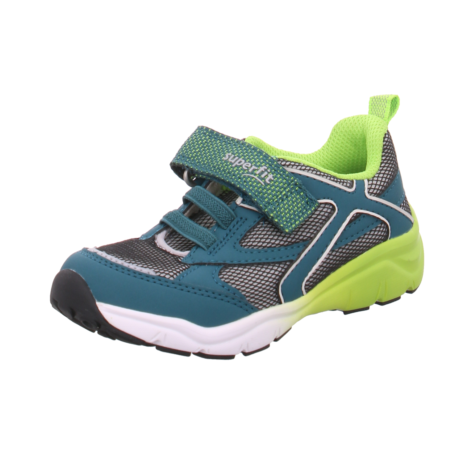 Superfit 1-000252-7000 Sports