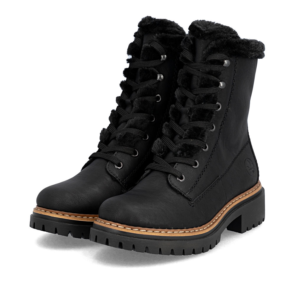 Rieker 72625-00 Rieker 72625-00