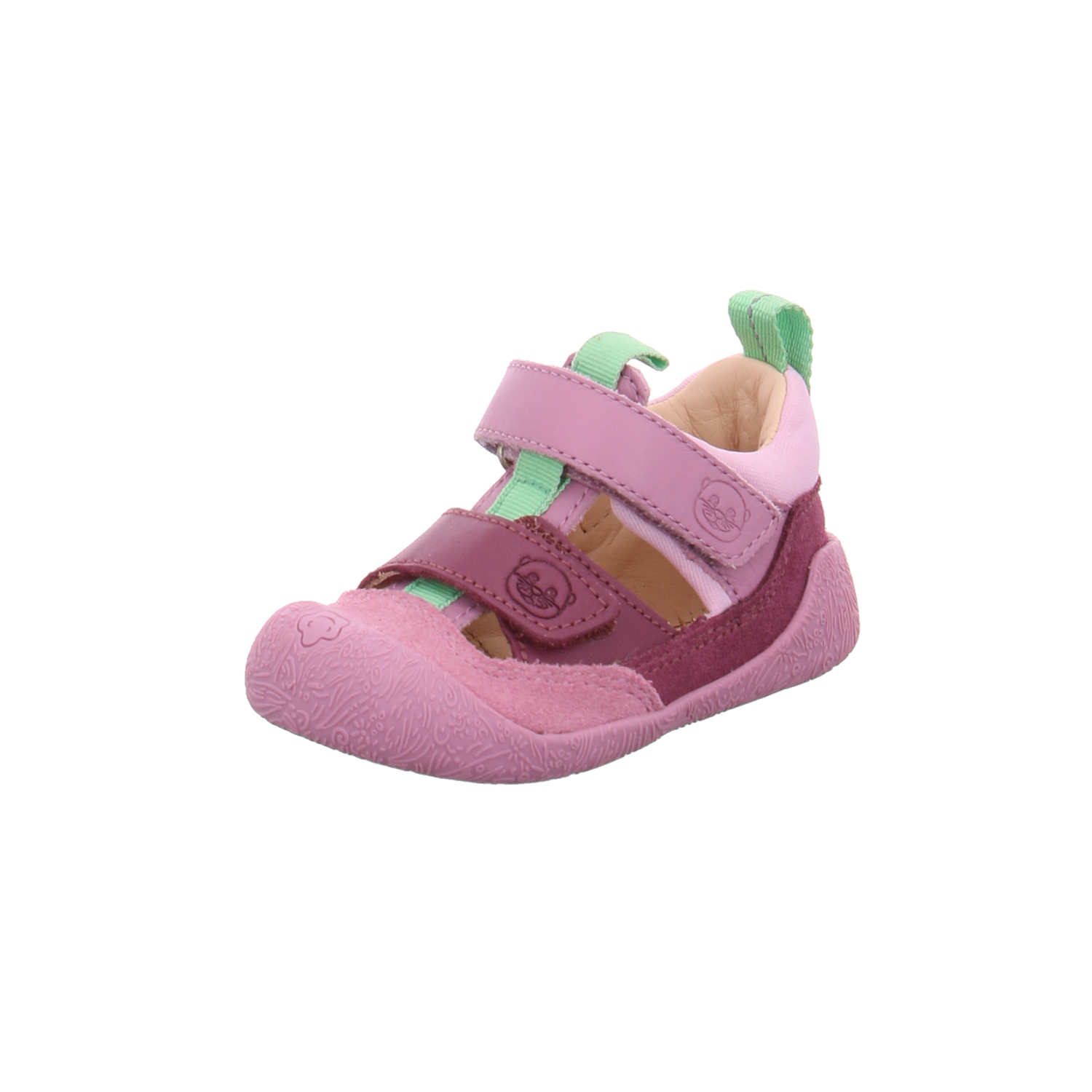 Affenzahn 01635-40178 Lauflern Sandale O