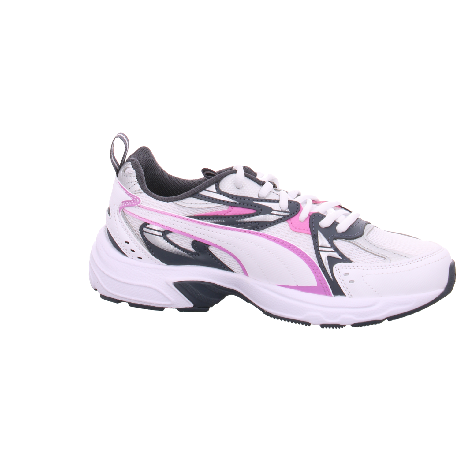 Puma 402623 19 Milenio Tech white-m