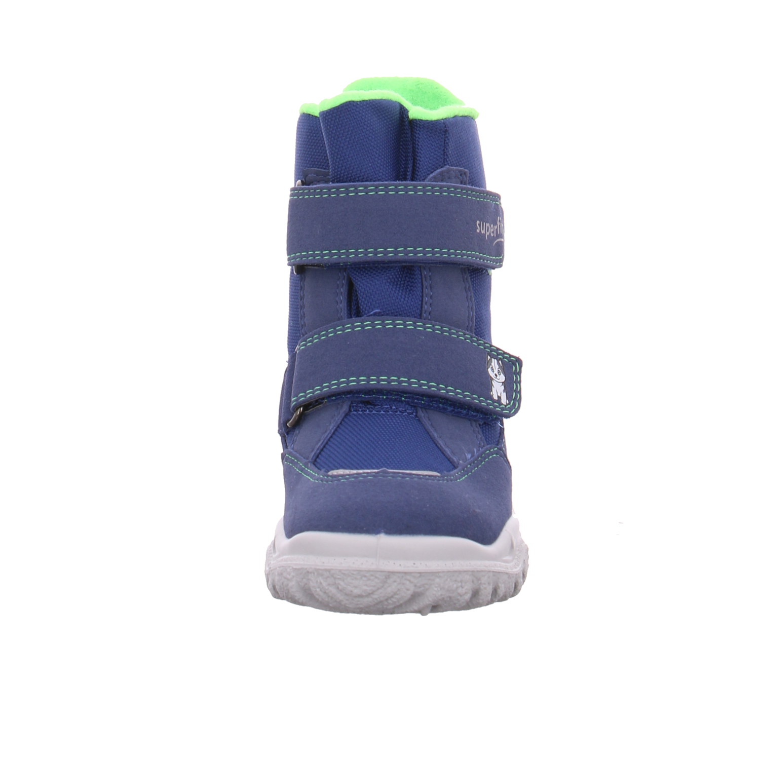 Legero Schuh GmbH 1-006047-8030 Husky 1