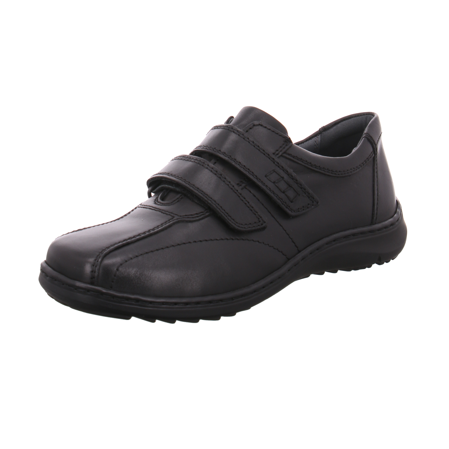 Waldläufer 478301174  001 schwarz