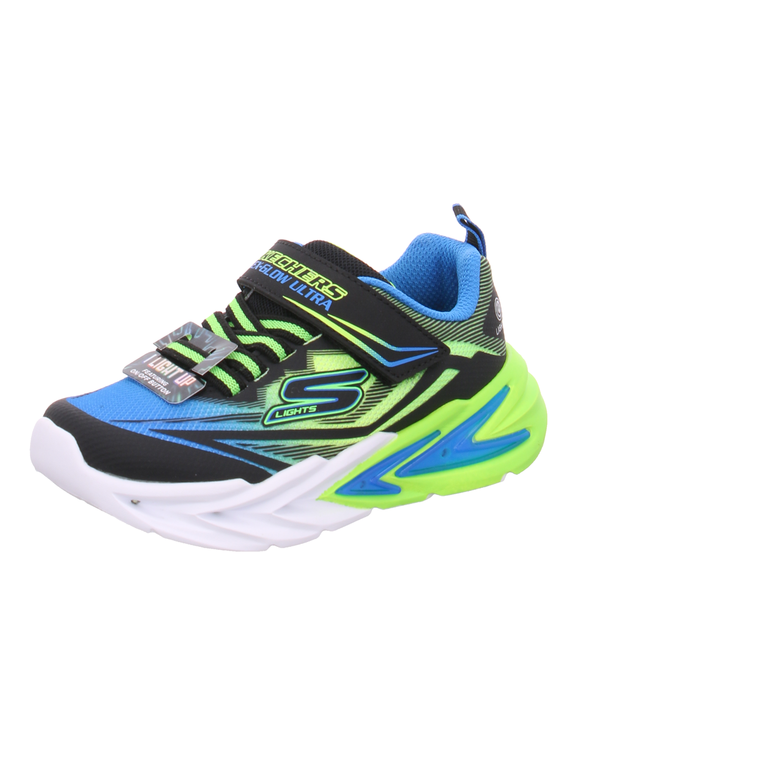 Skechers 400139 L BBLM