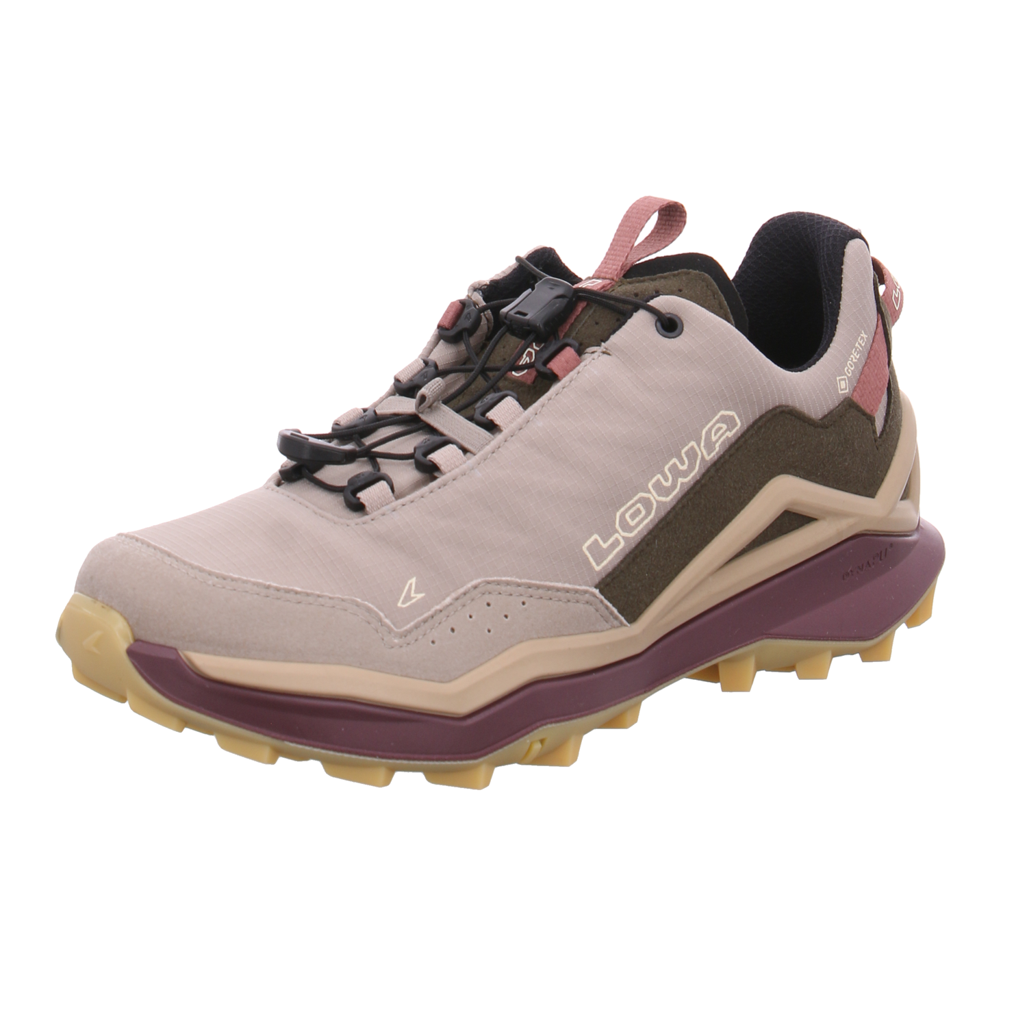 Lowa 321635 4940 Maddox Pro GTX