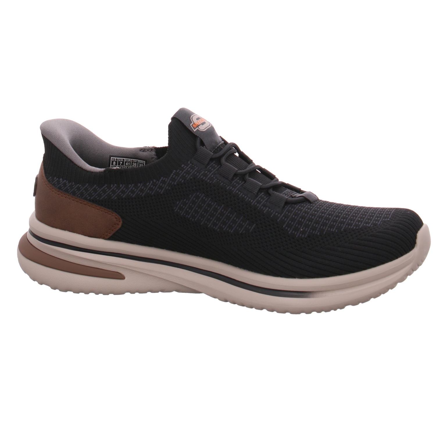 Skechers 211207 blk