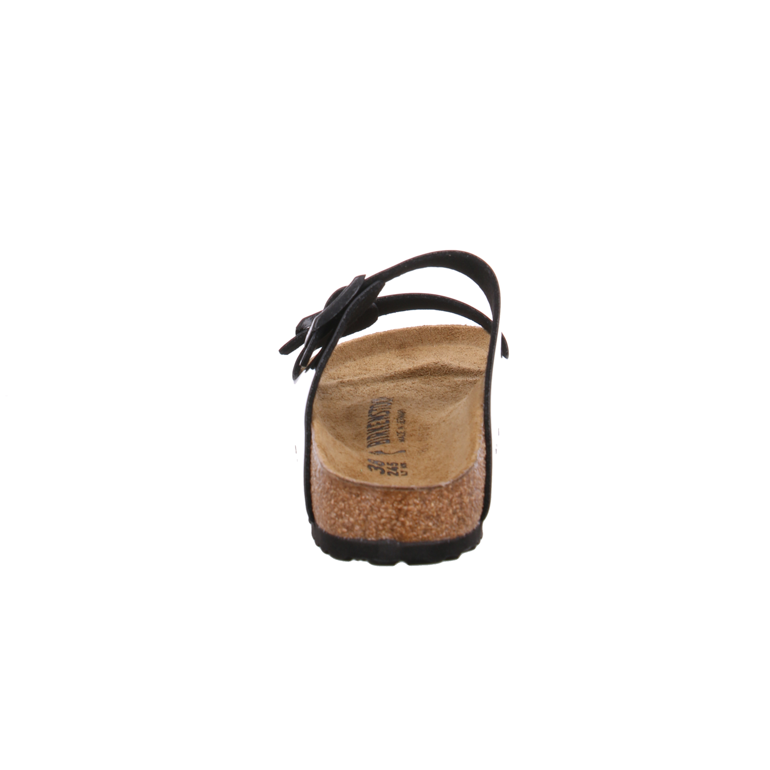 Birkenstock 1005292 Arizona Birkoflor Lack