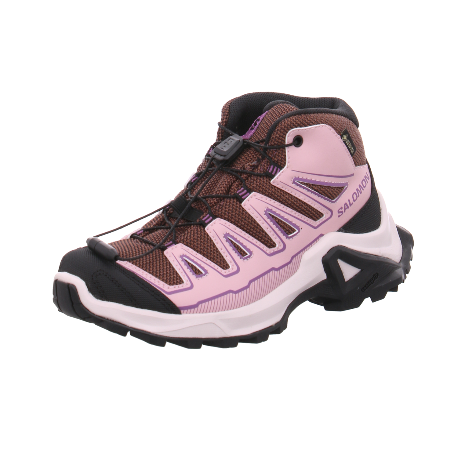 Salomon L49109500 XUltra Mid GTX