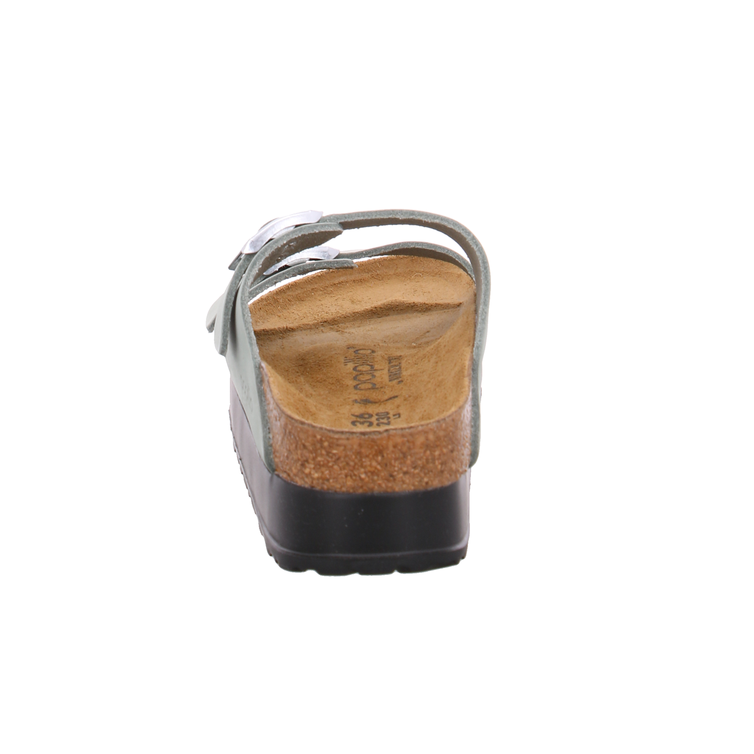 Birkenstock 1029049 Arizona Nubuk