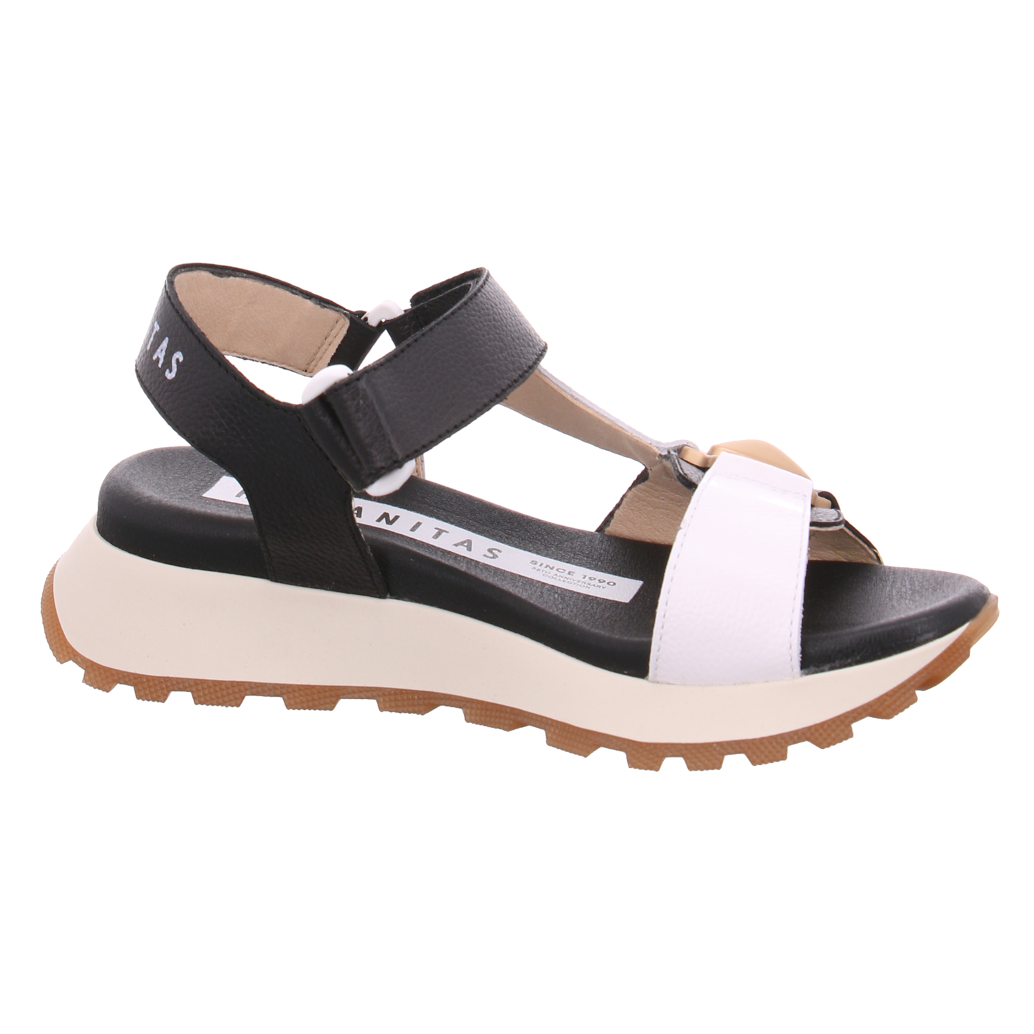 Hispanitas CHV 253896 Black
