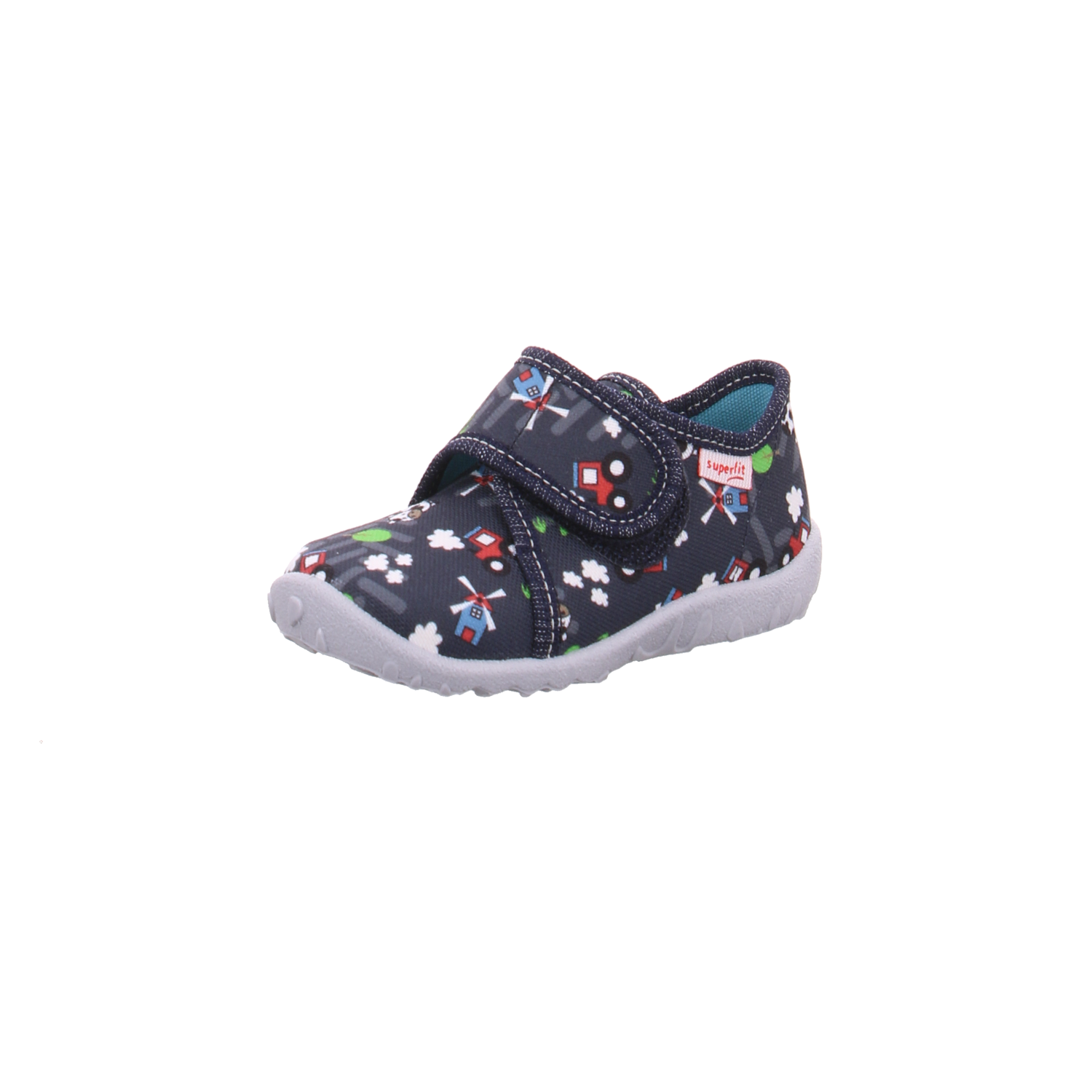 Legero Schuh GmbH 1-009246-8170 Spotty