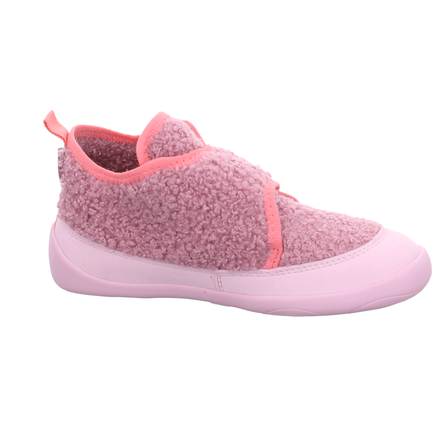 Affenzahn 01492-40176 vegan fleecy otter