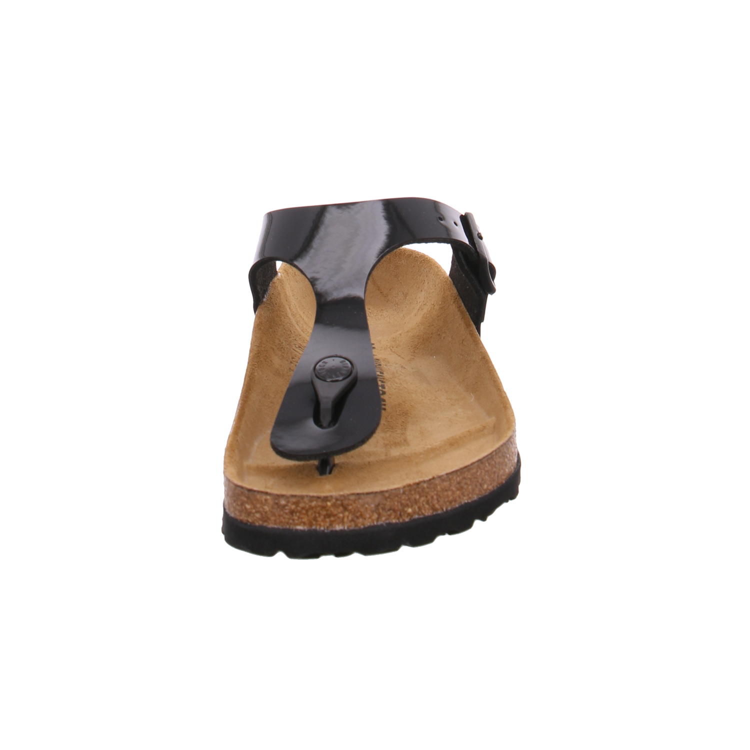 Birkenstock 43661 Gizeh Birkoflor