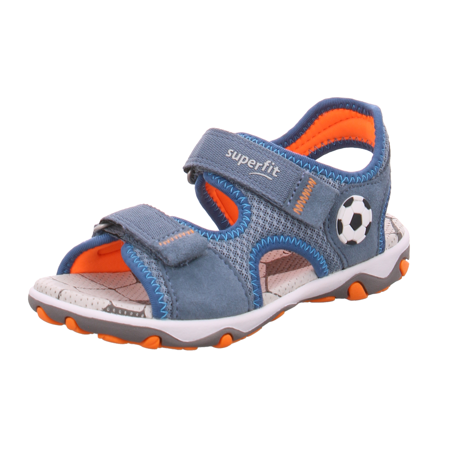 Superfit 1-009466-8010 Mike 3.0