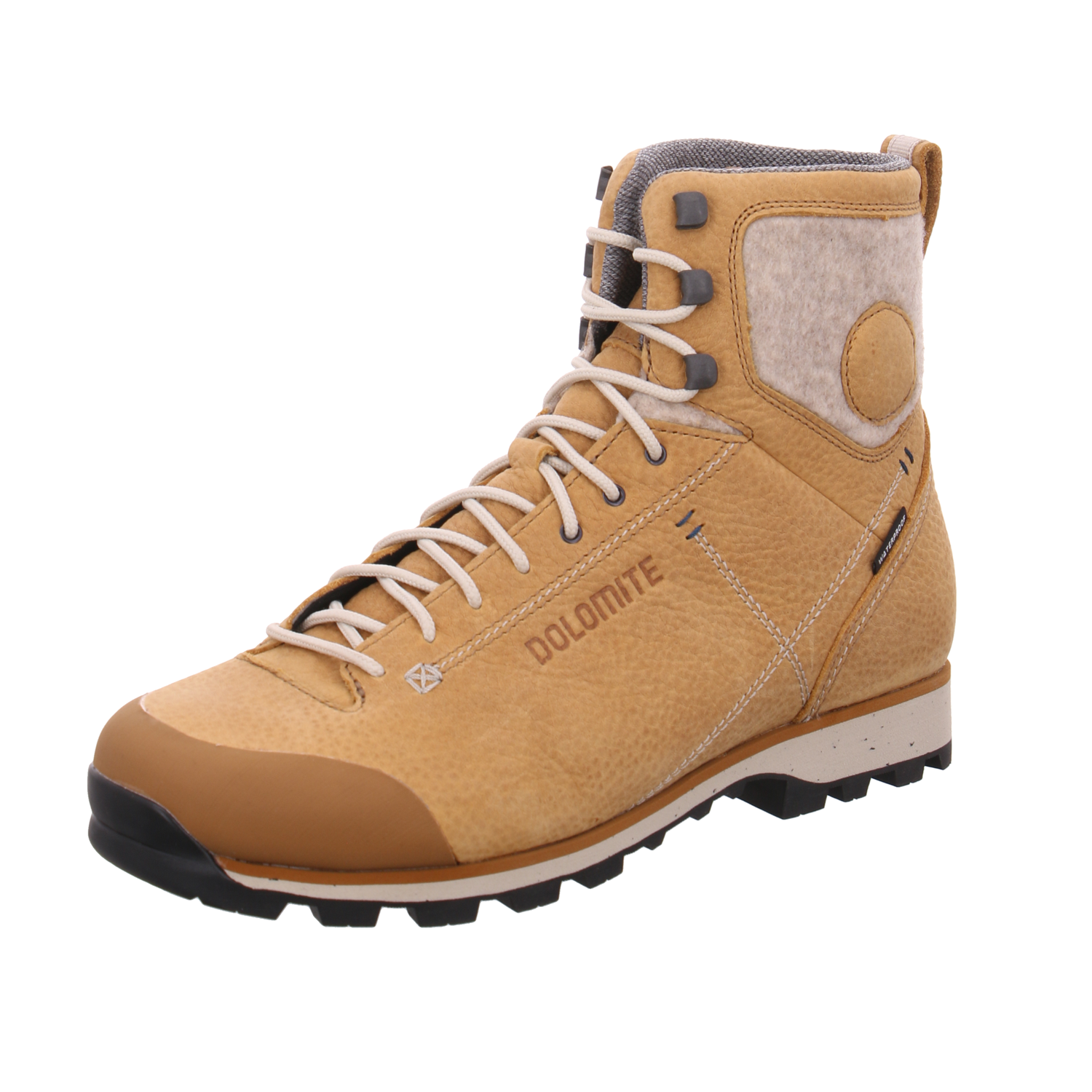 Dolomite 423900 golden yellow