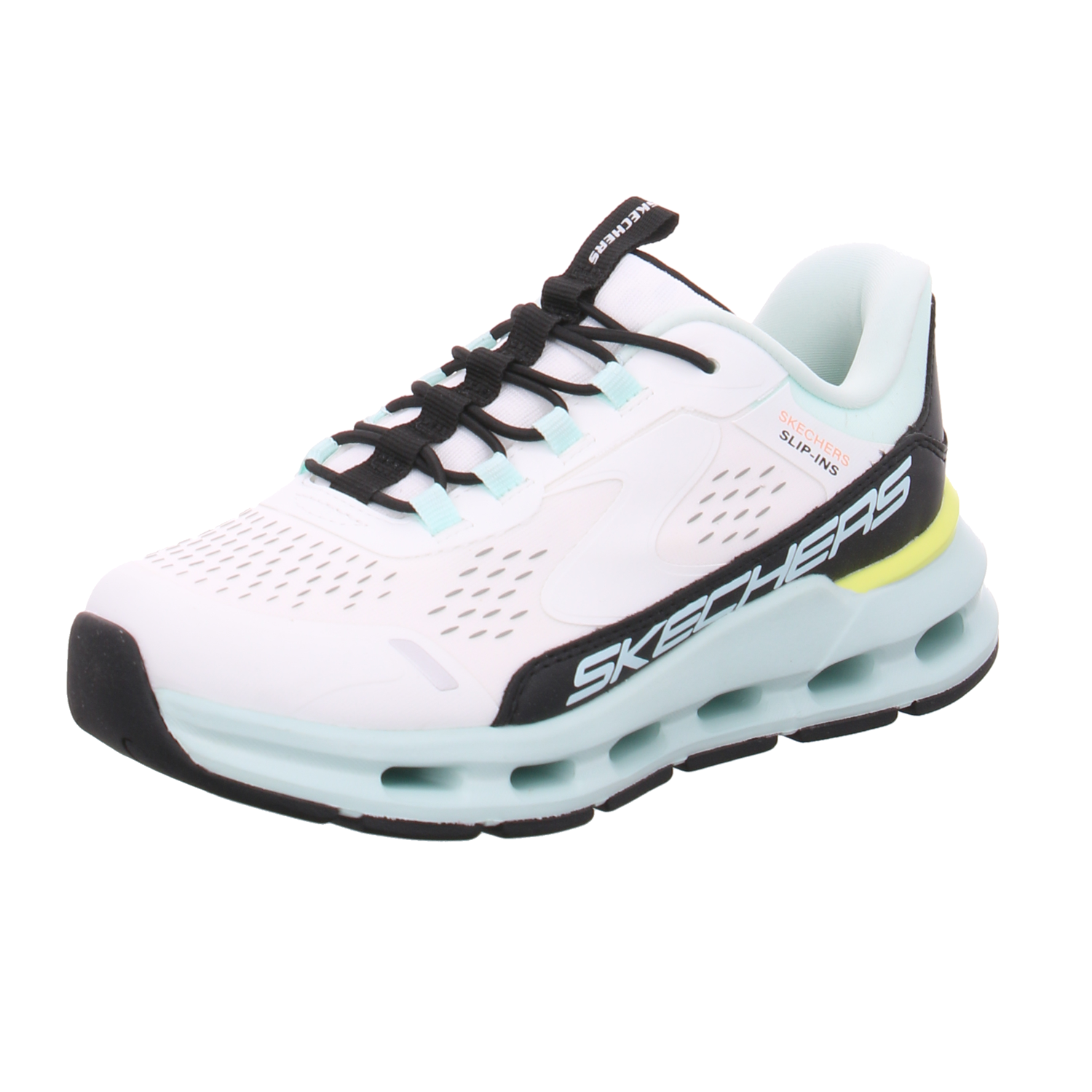 Skechers 303654L wbtq Glide Step