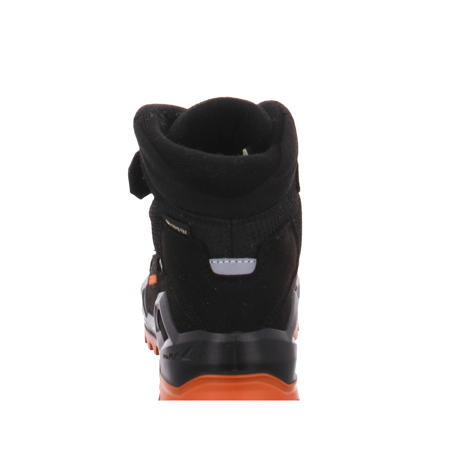 Lowa 641542 0920 Milo Evo