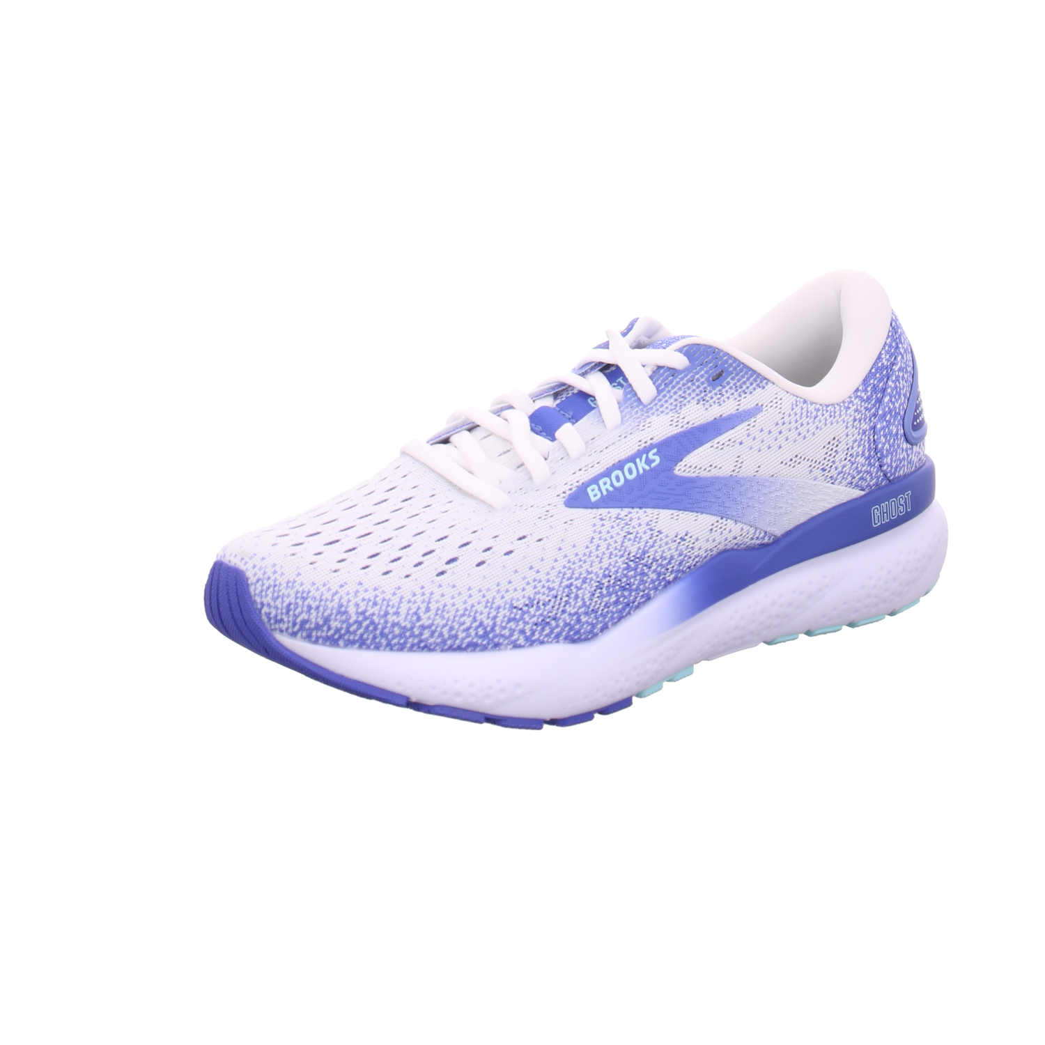 Brooks 1204071 B 152 Ghost 16