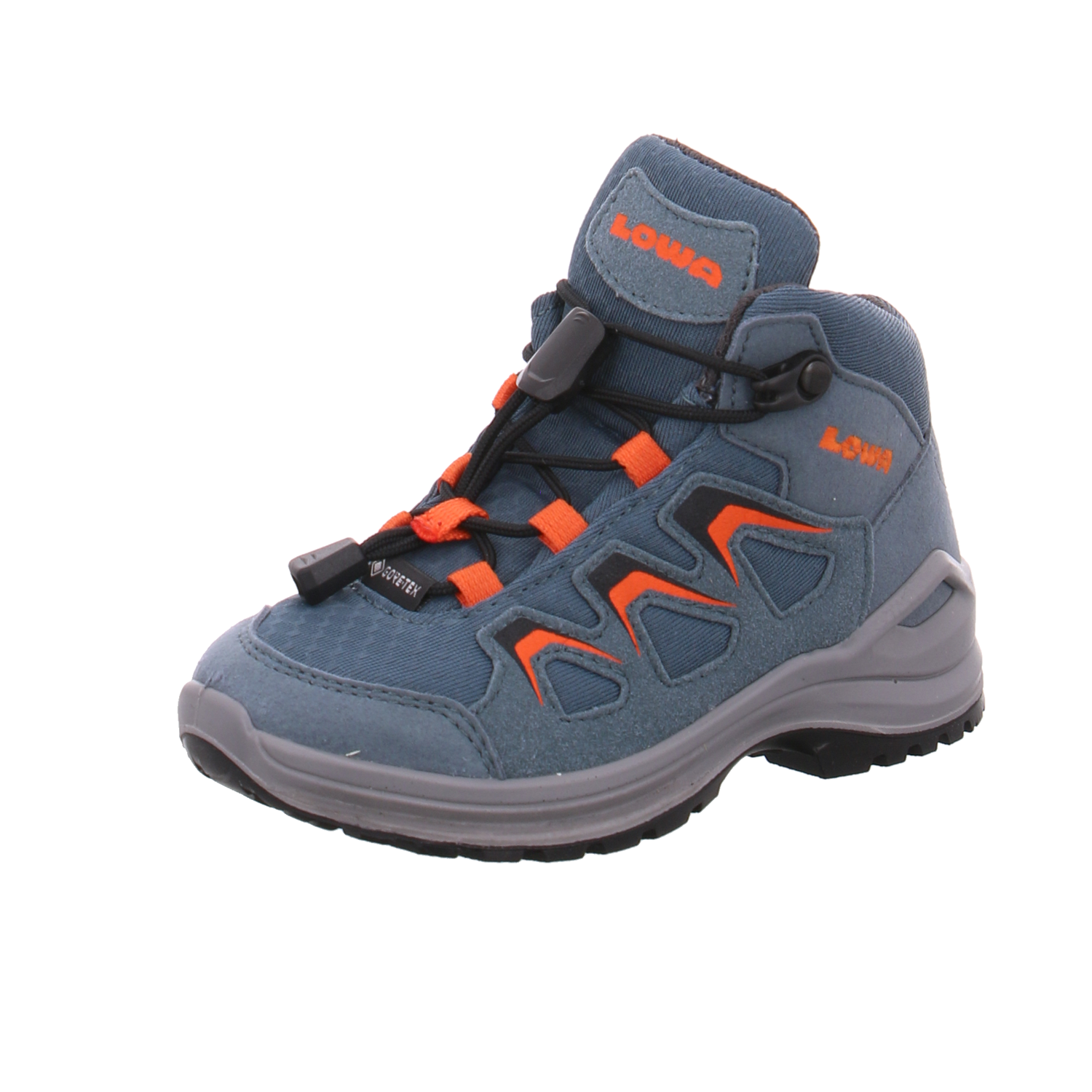 Lowa 641120 7553 Innox Evo GTX