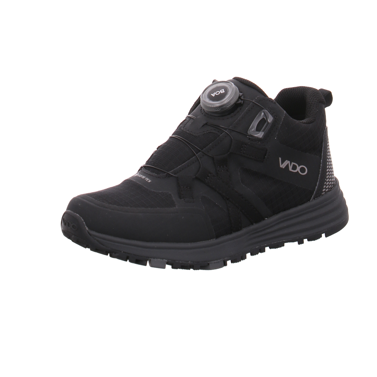 Vado 83401 3401 001 black