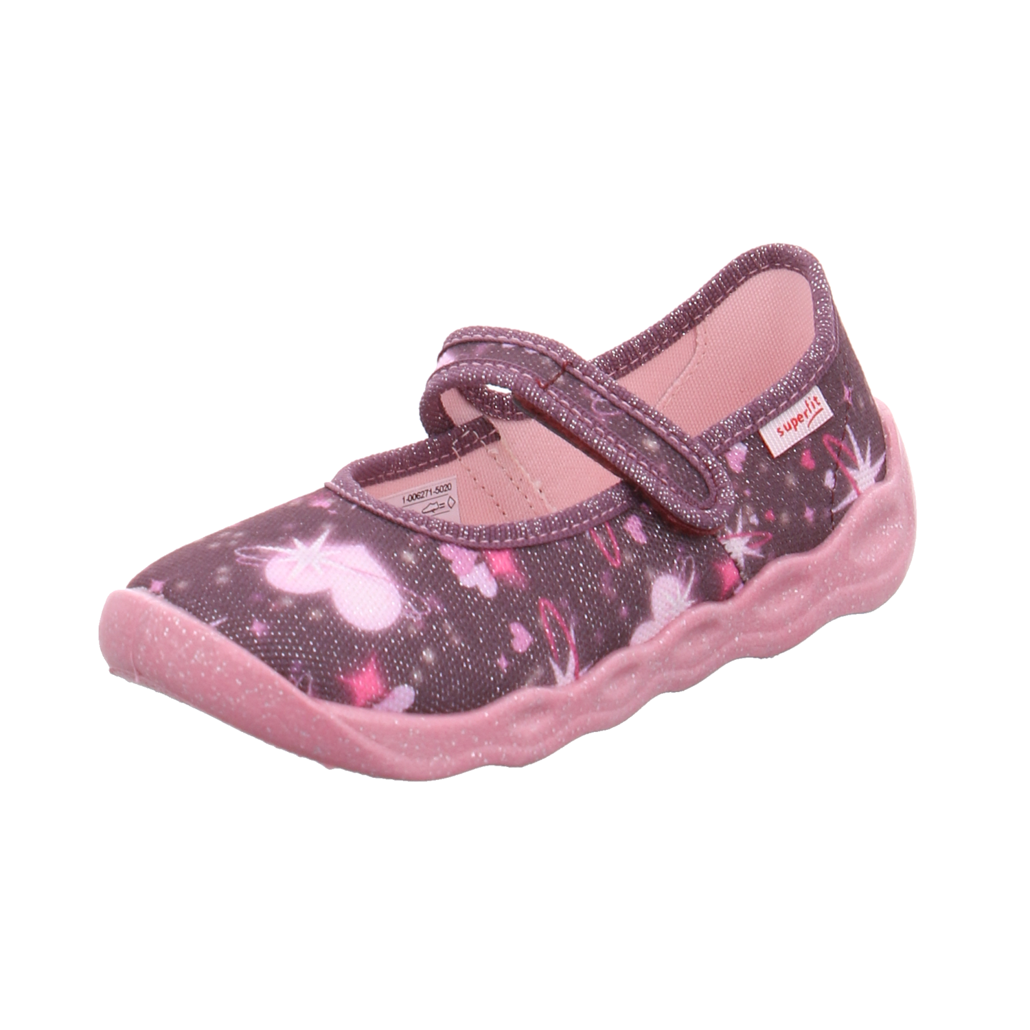 Superfit 1-006271-5020 Bubble