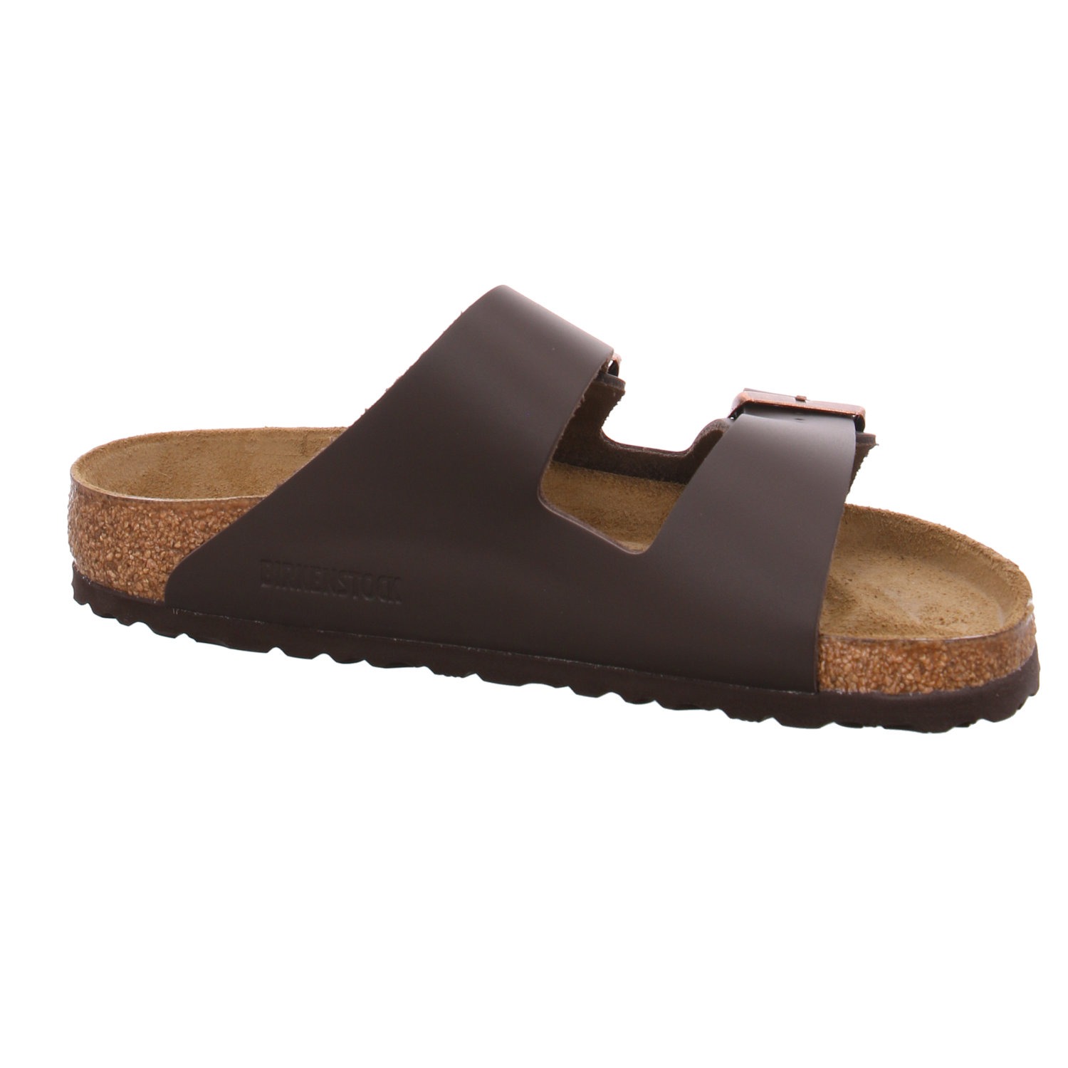 Birkenstock 51101 Arizona Leather