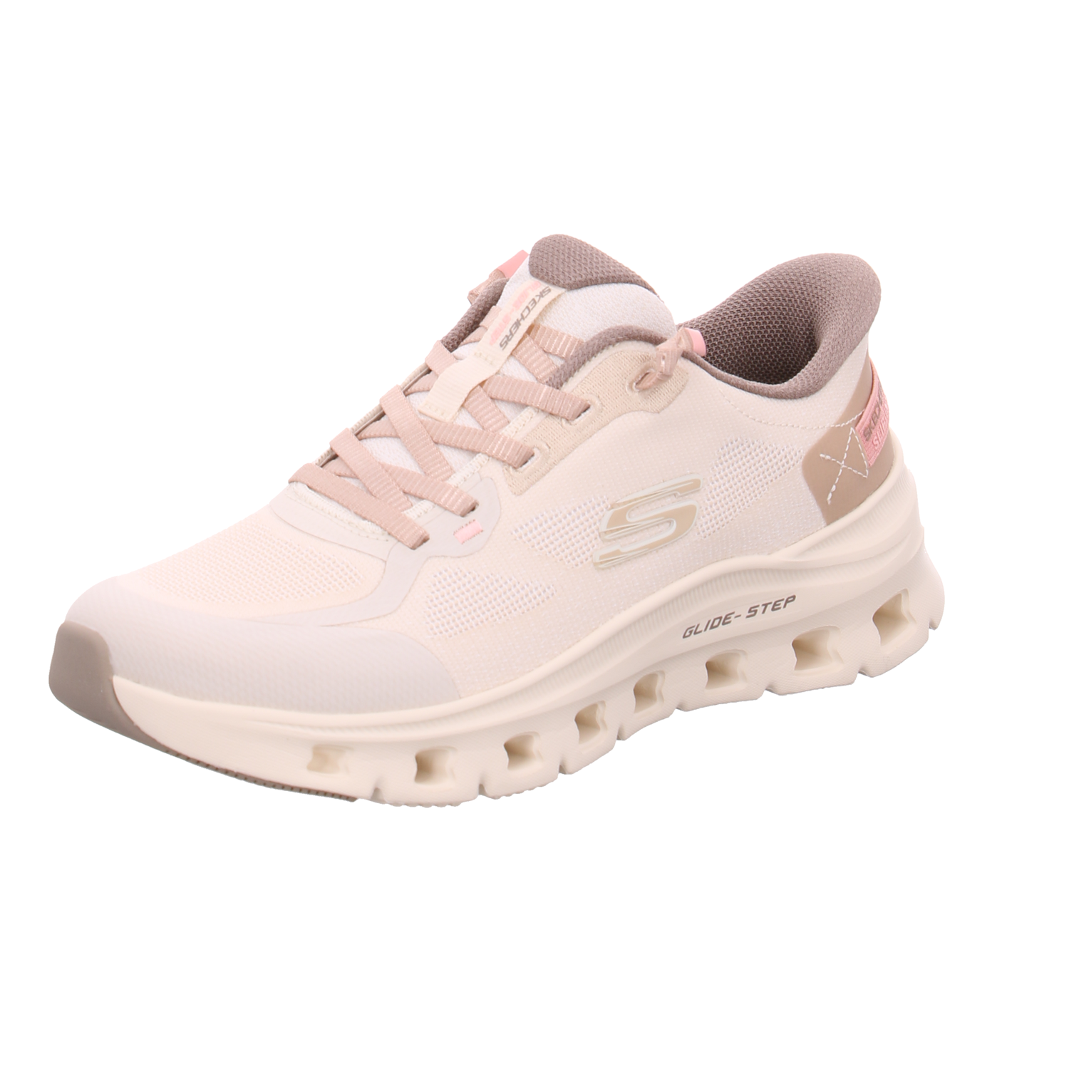 Skechers 150428 ntbr Glide Step pro