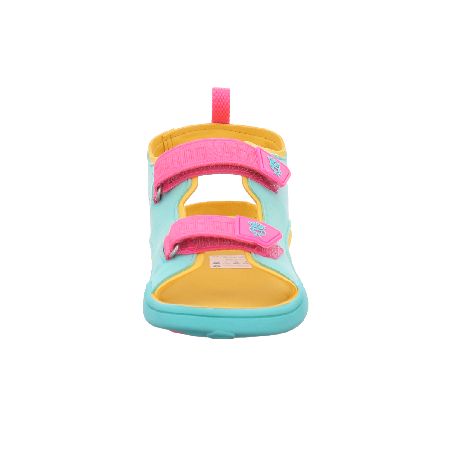 Affenzahn 00392-30003 Sandale Eule