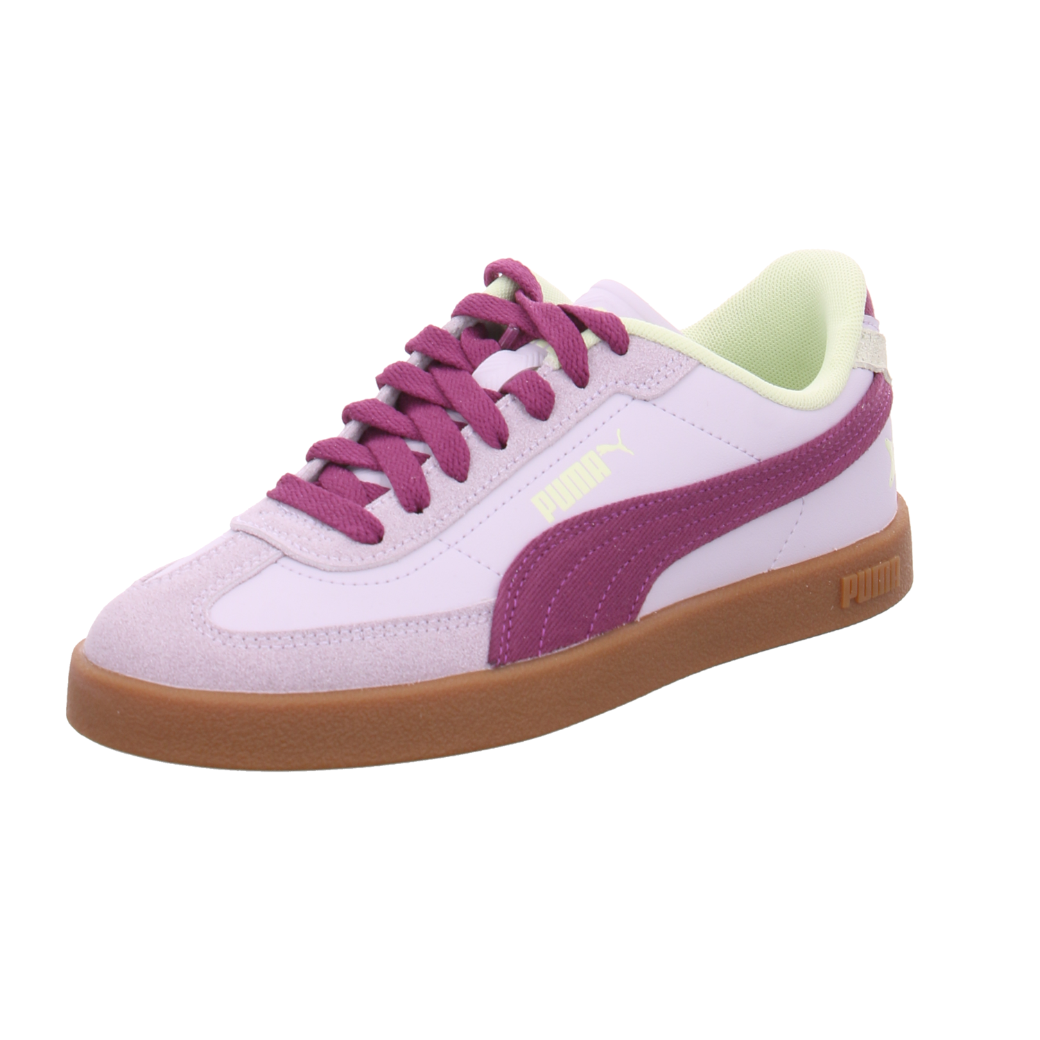 Puma 406158 02 Club II Era