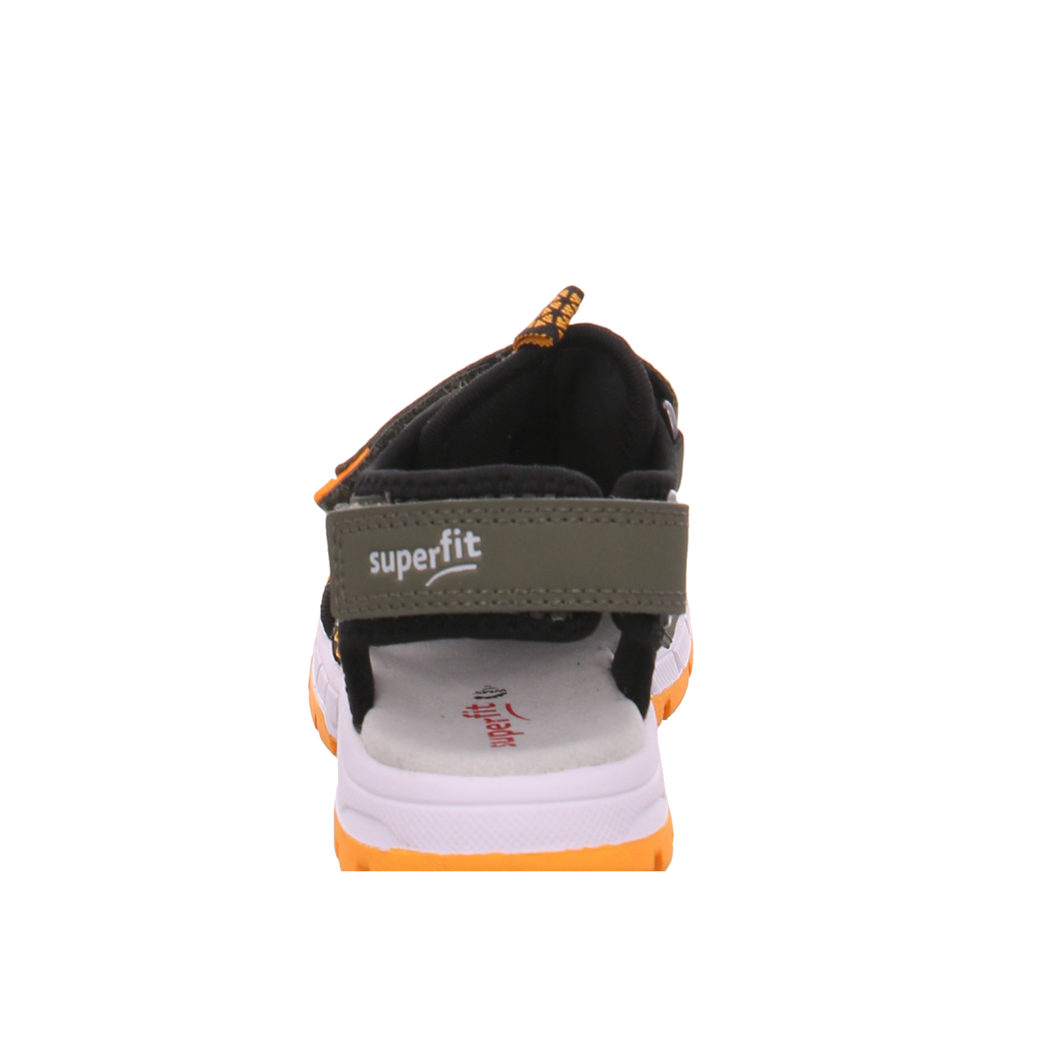Legero Schuhfabrik GesmbH 1-009030-7000 Tornado light