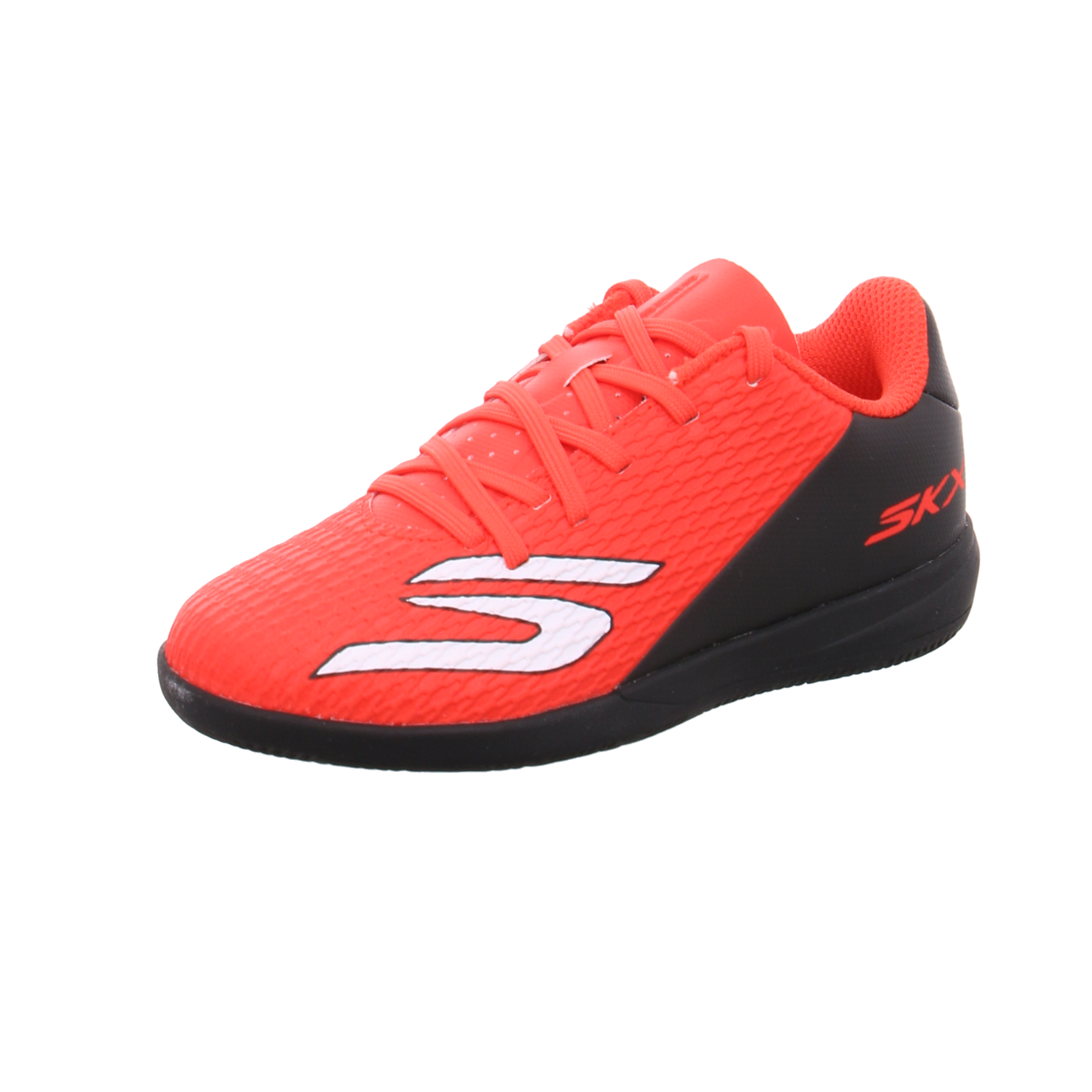 Skechers 252188 rdbk