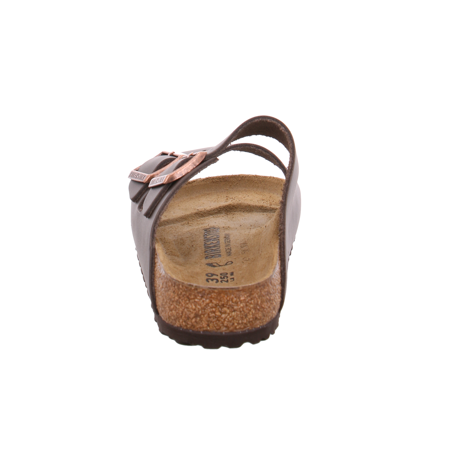 Birkenstock 51101 Arizona Leather