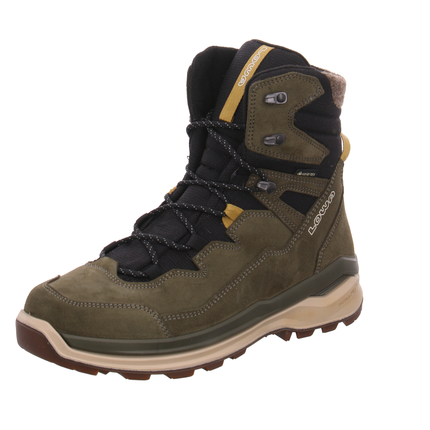 Lowa 411526 7829 Ottawa Eva GTX