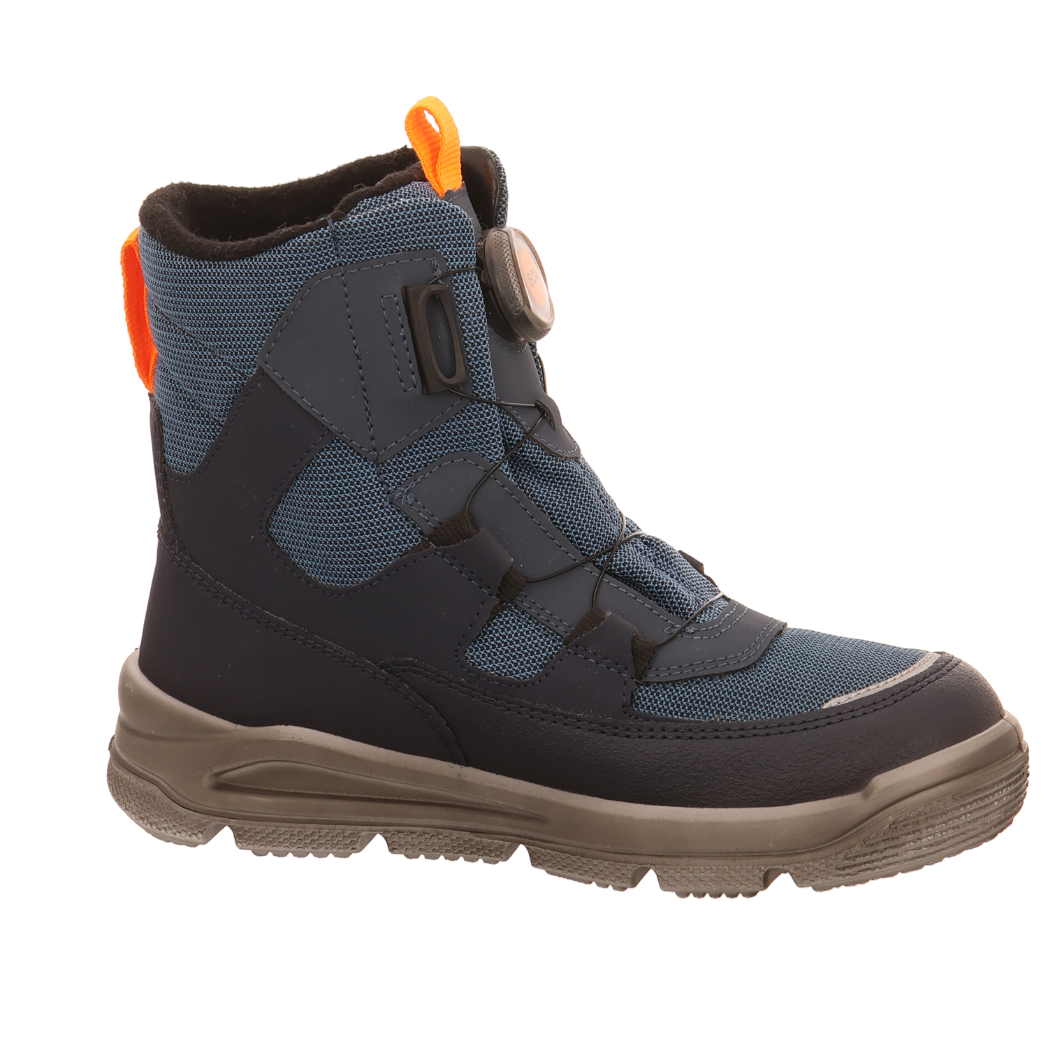 Legero Schuhfabrik GesmbH 1-009081-8020