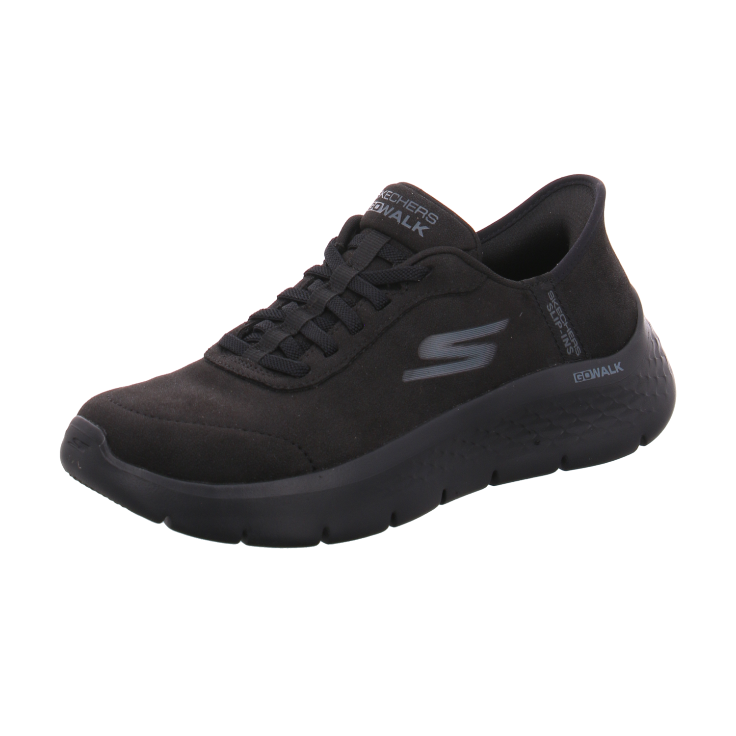 Skechers 124837 BBK black