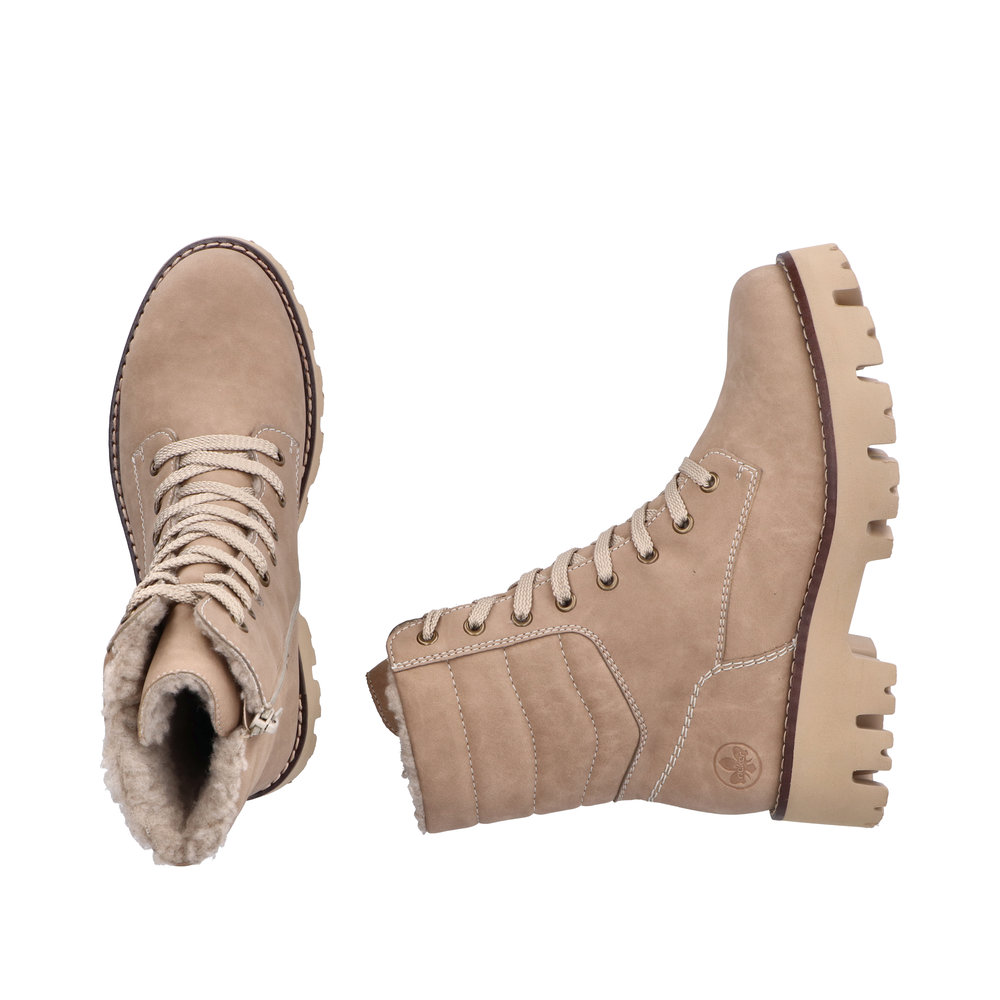 Rieker Y3330-20 Nabukino