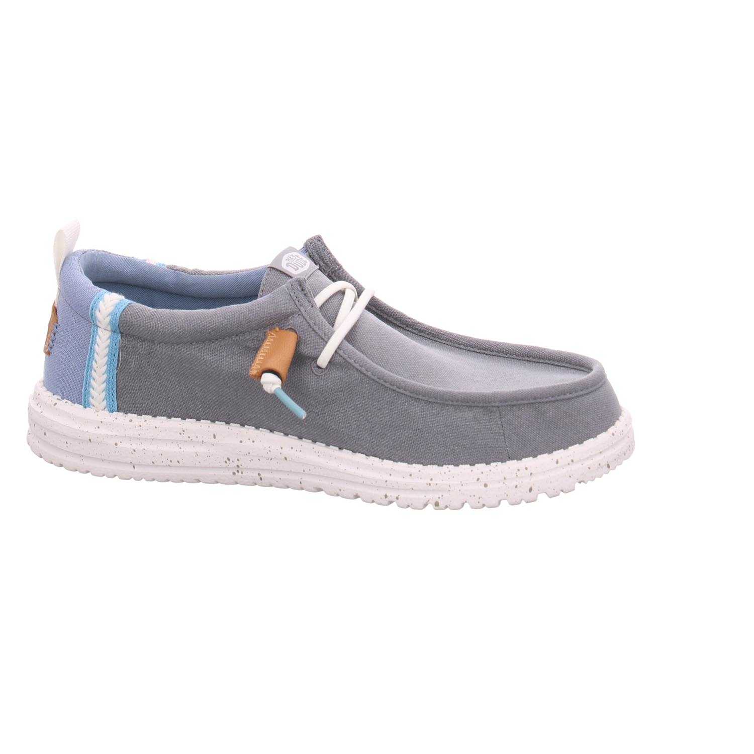 Hooijer Footwear Group 43086-1ui grey