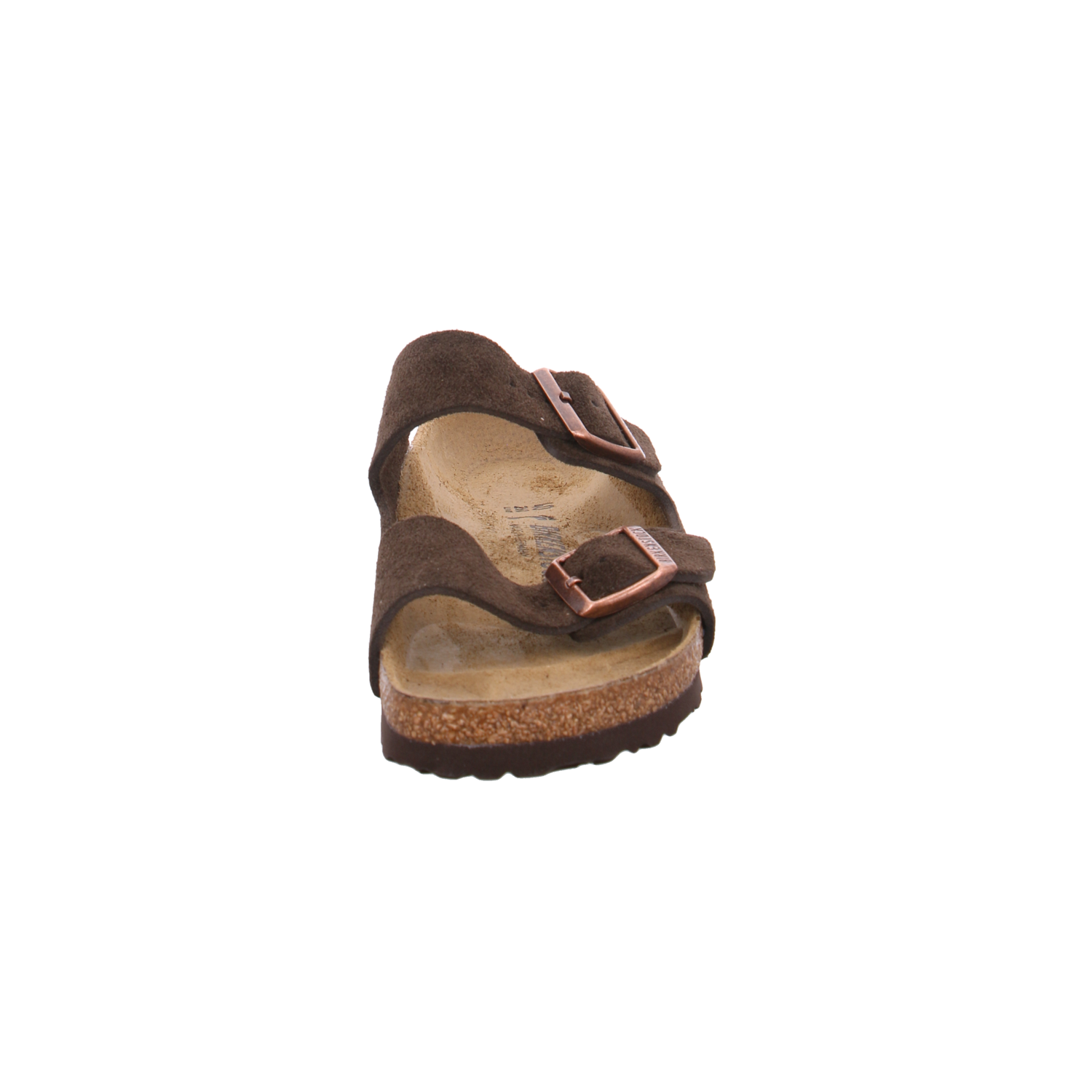 Birkenstock 1027083 Arizona suede