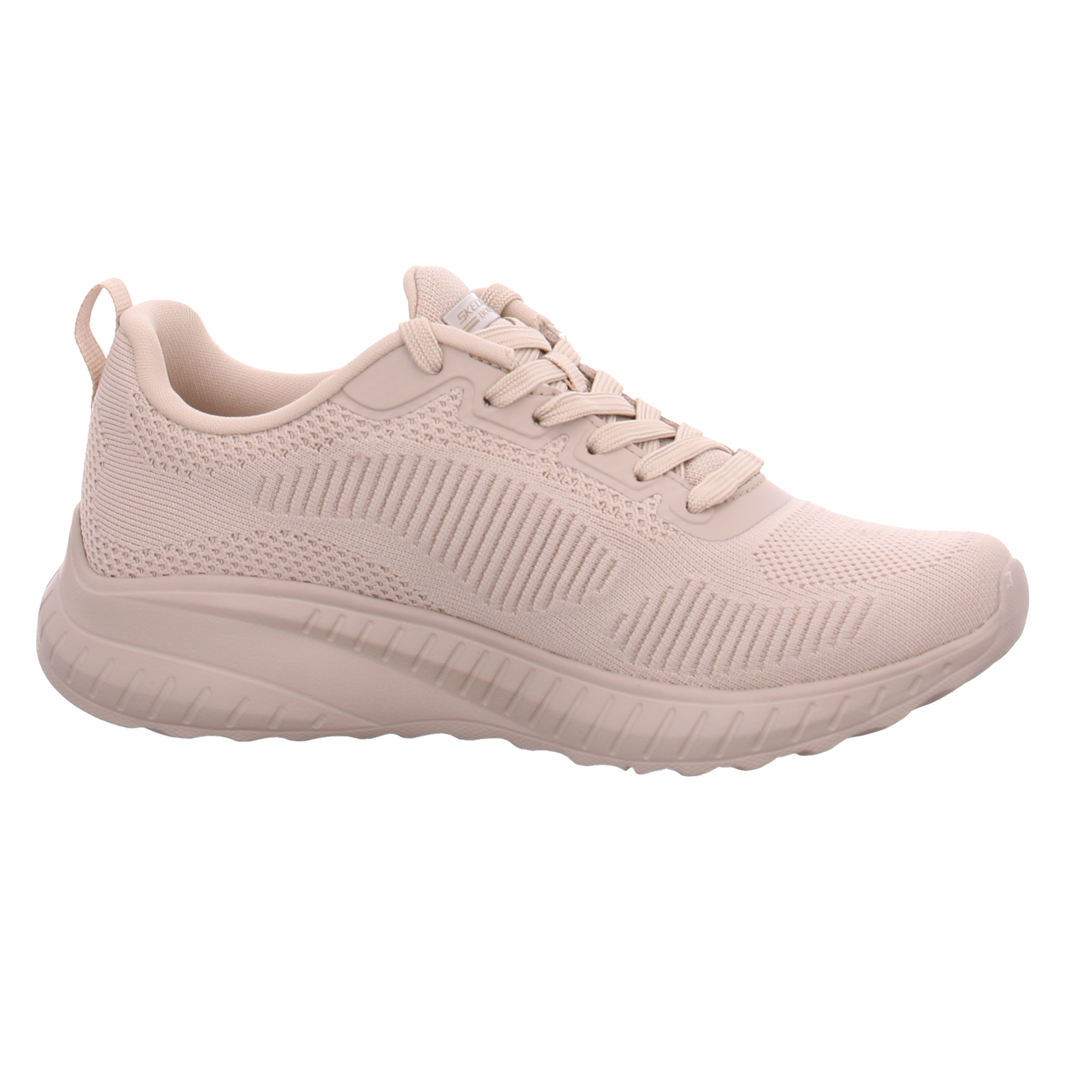 Skechers 117209 nude  Bobs squad
