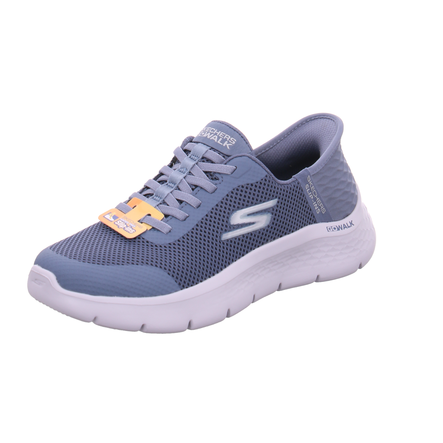 Skechers 124836 BLU Go Walk