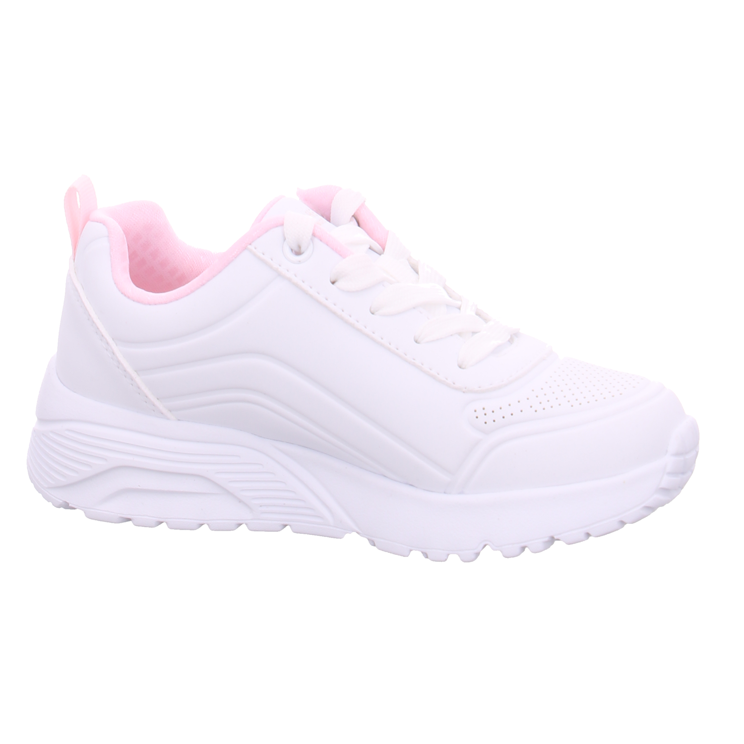 Skechers 310387L WHT