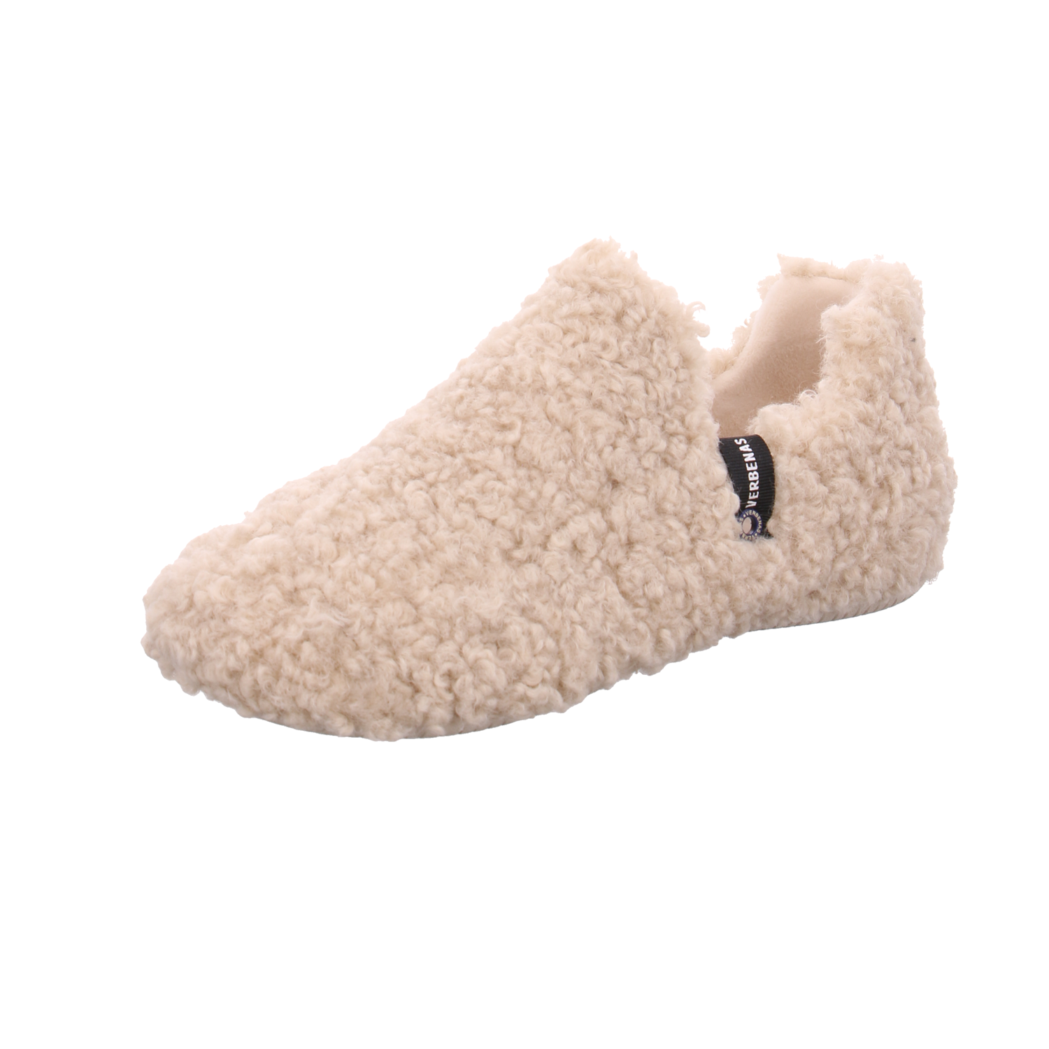 Verbenas Yuk Curly beige