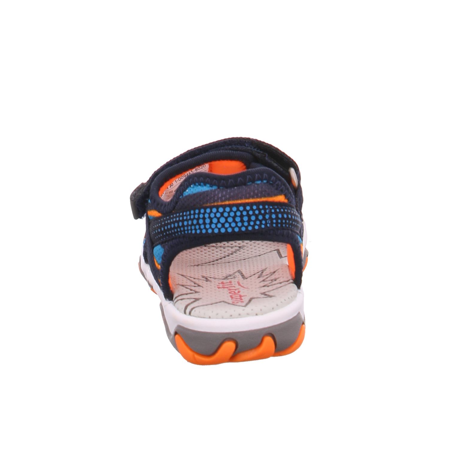Superfit 1-009465-8020 Mike 3.0
