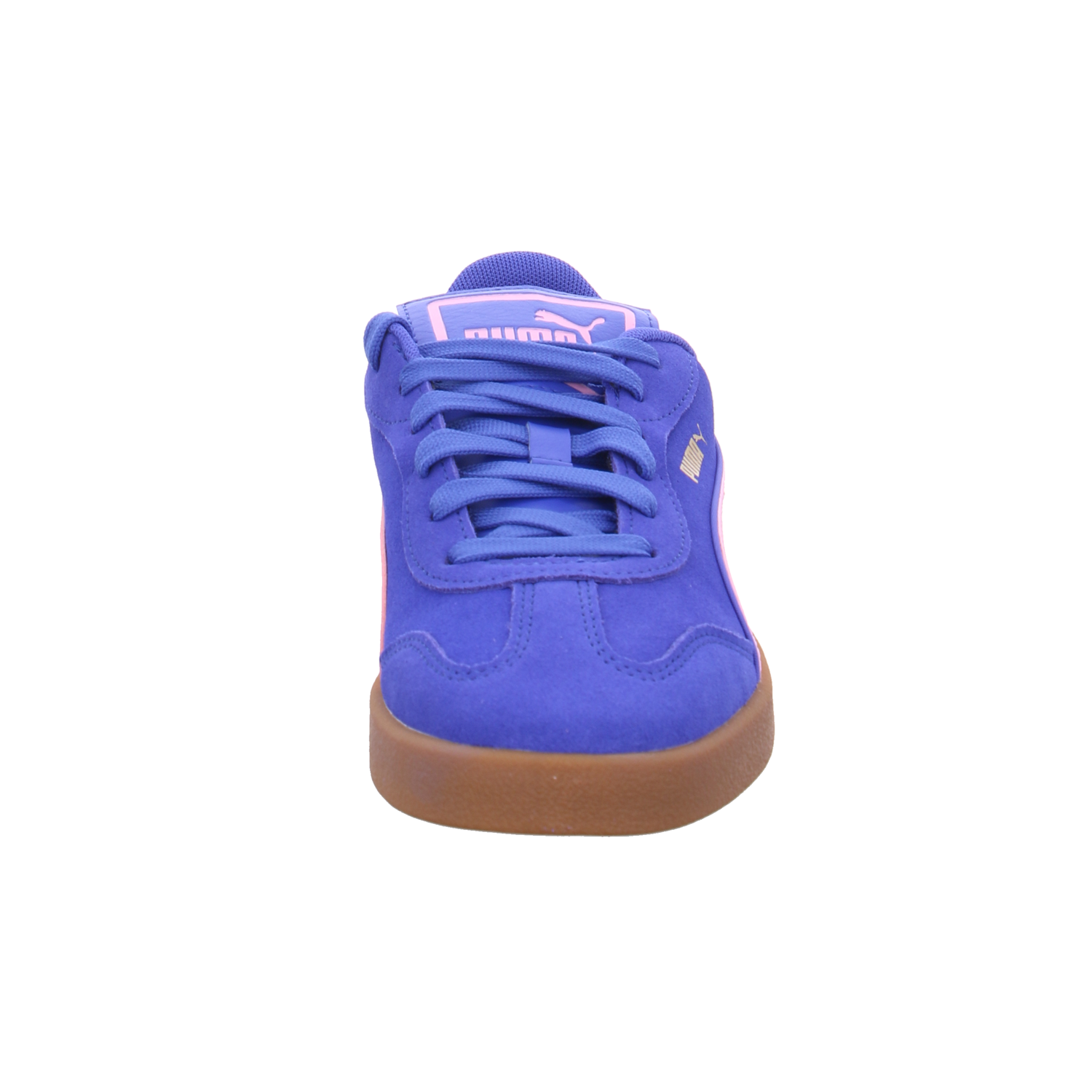 Puma 404477 03 Club Azura SD