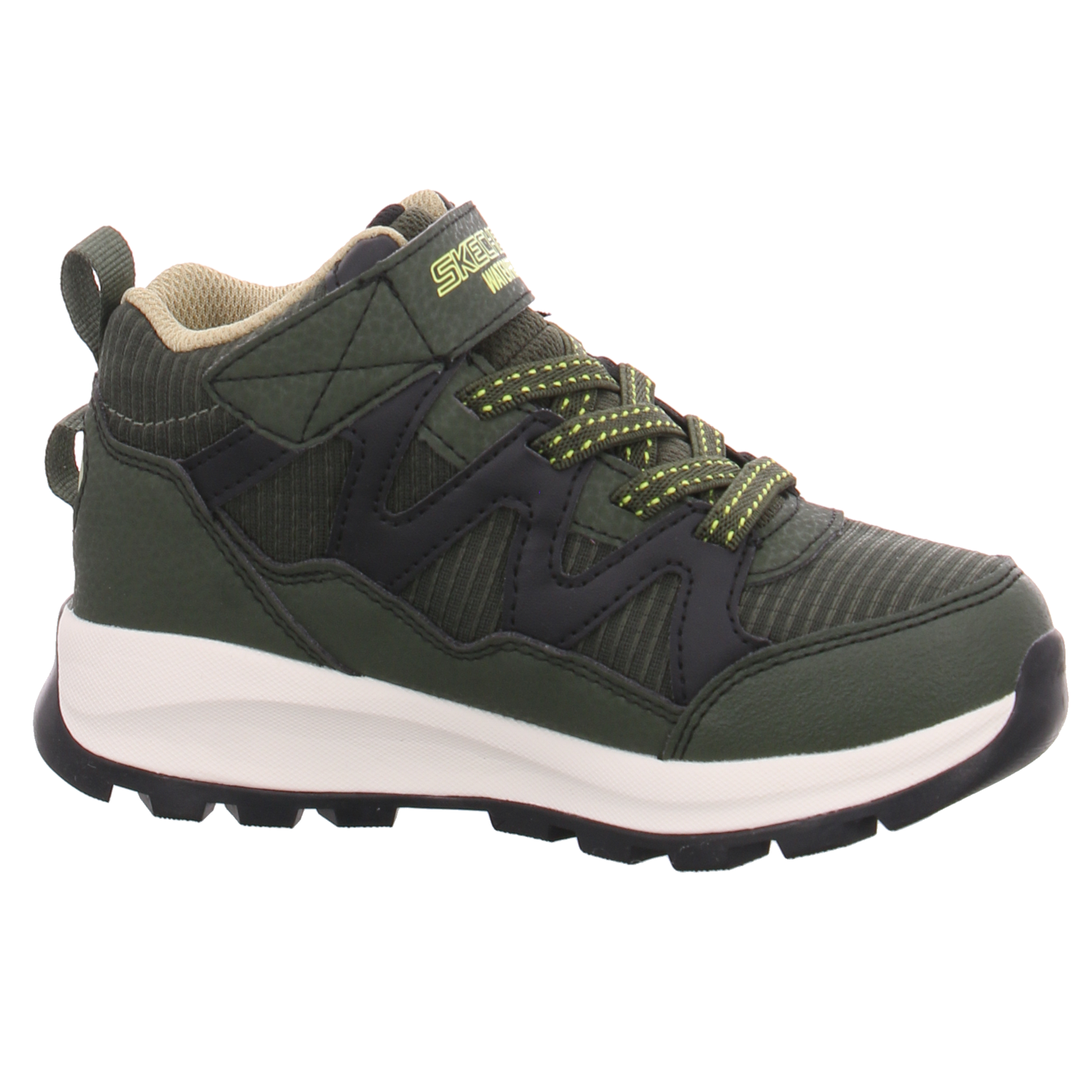 Skechers 406377L olive