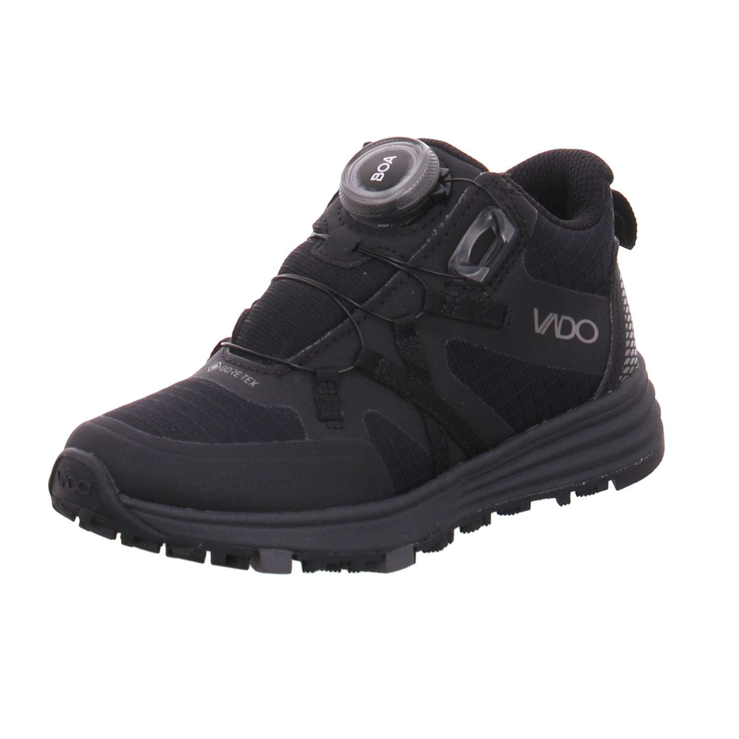 Vado 83401 3401 001 black