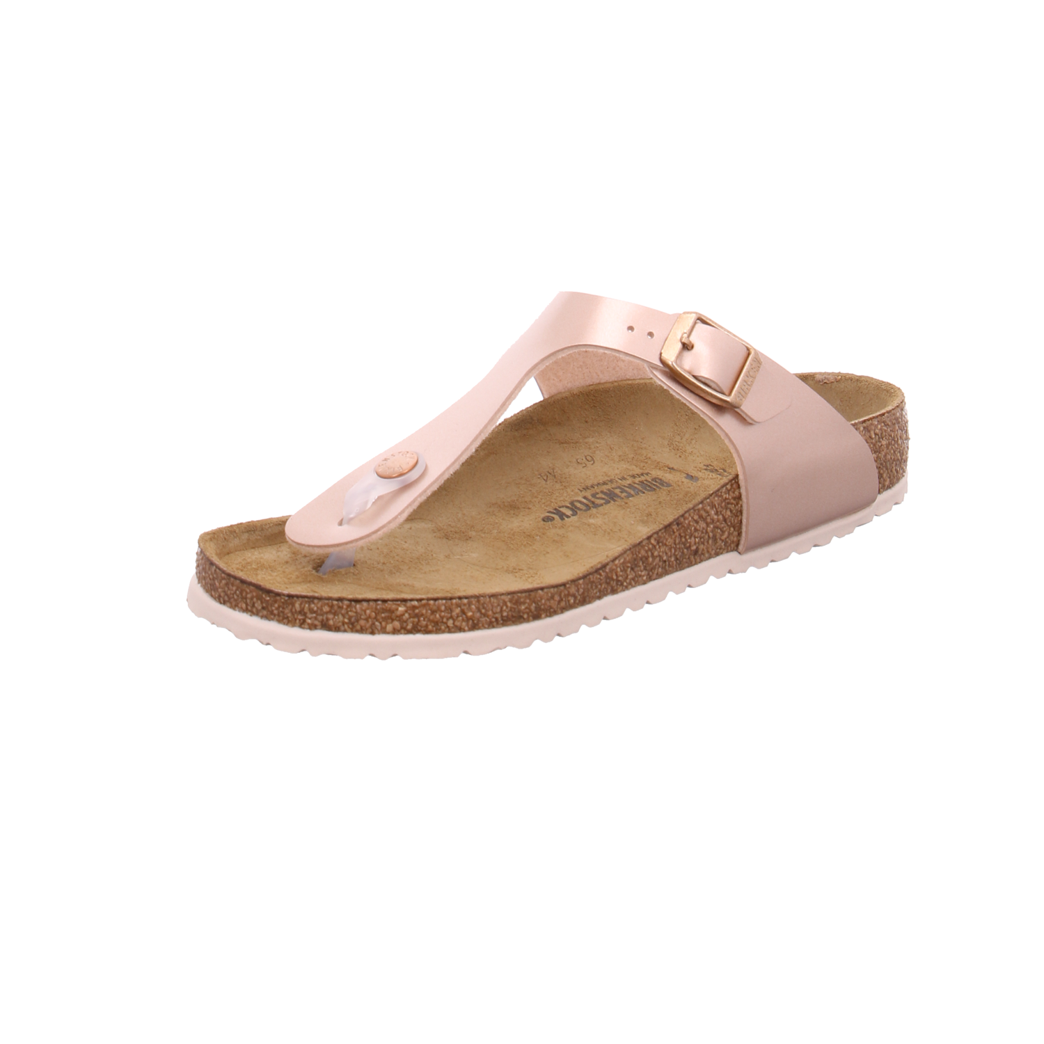 Birkenstock 1012526 Gizeh Birkoflor