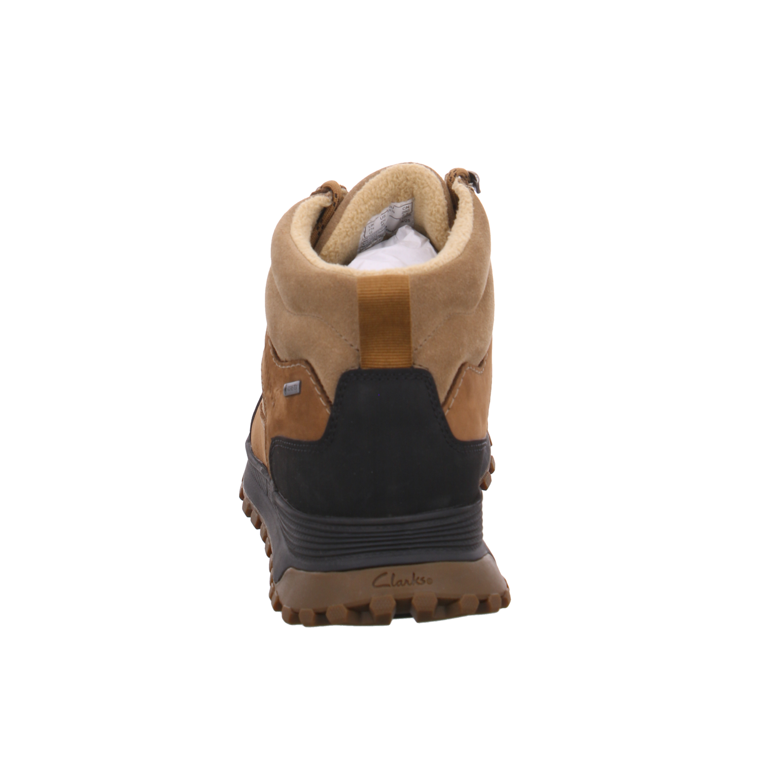 Clarks 26184483 ATL Trek HI