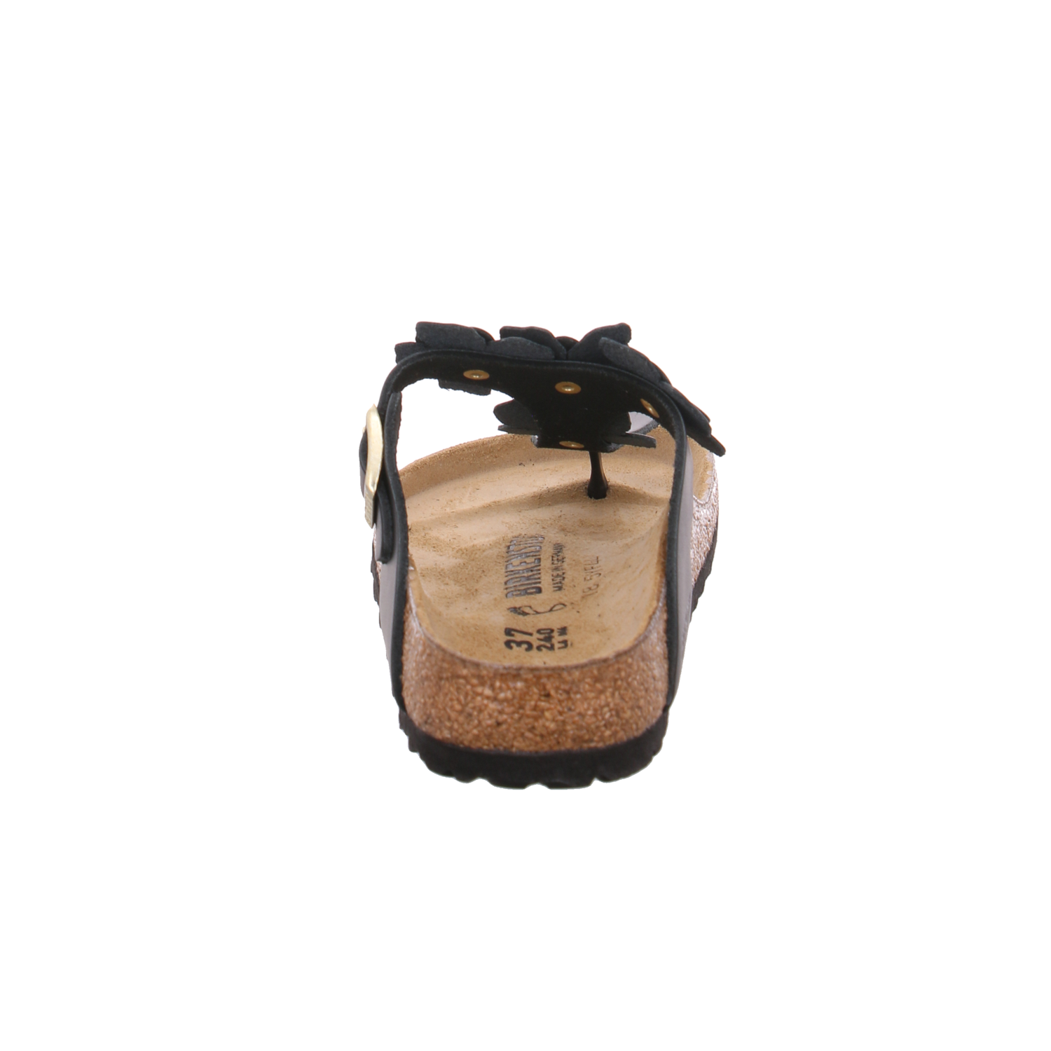 Birkenstock 1026693 Gizeh Flower