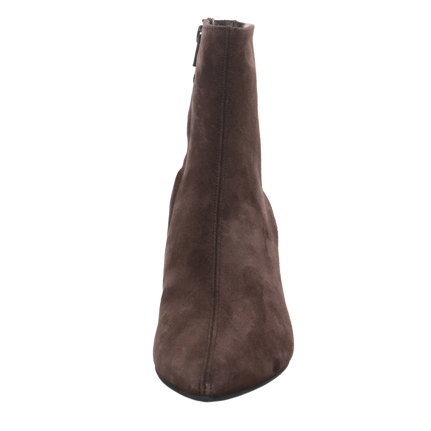 Paul Green 8288-000 Soft Suede mocca