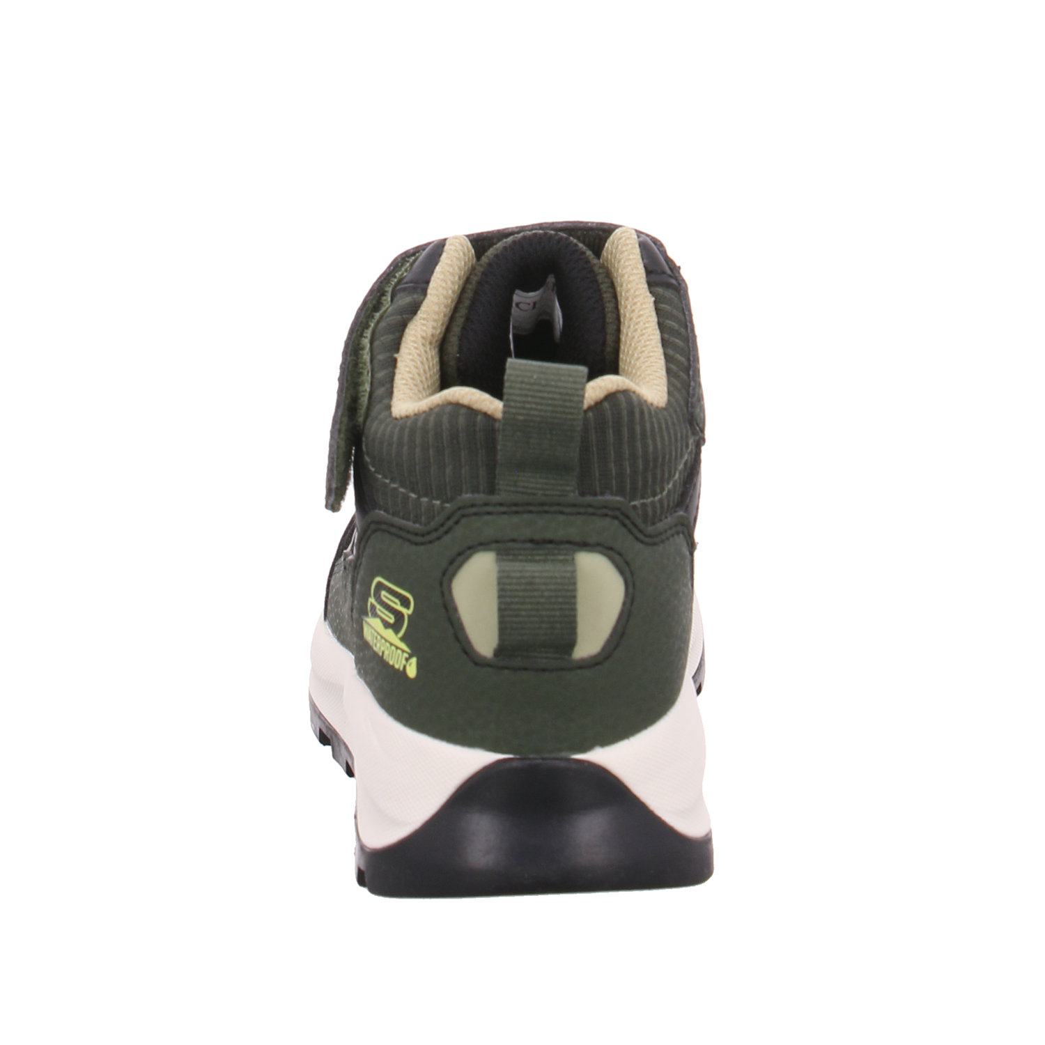 Skechers 406377L olive